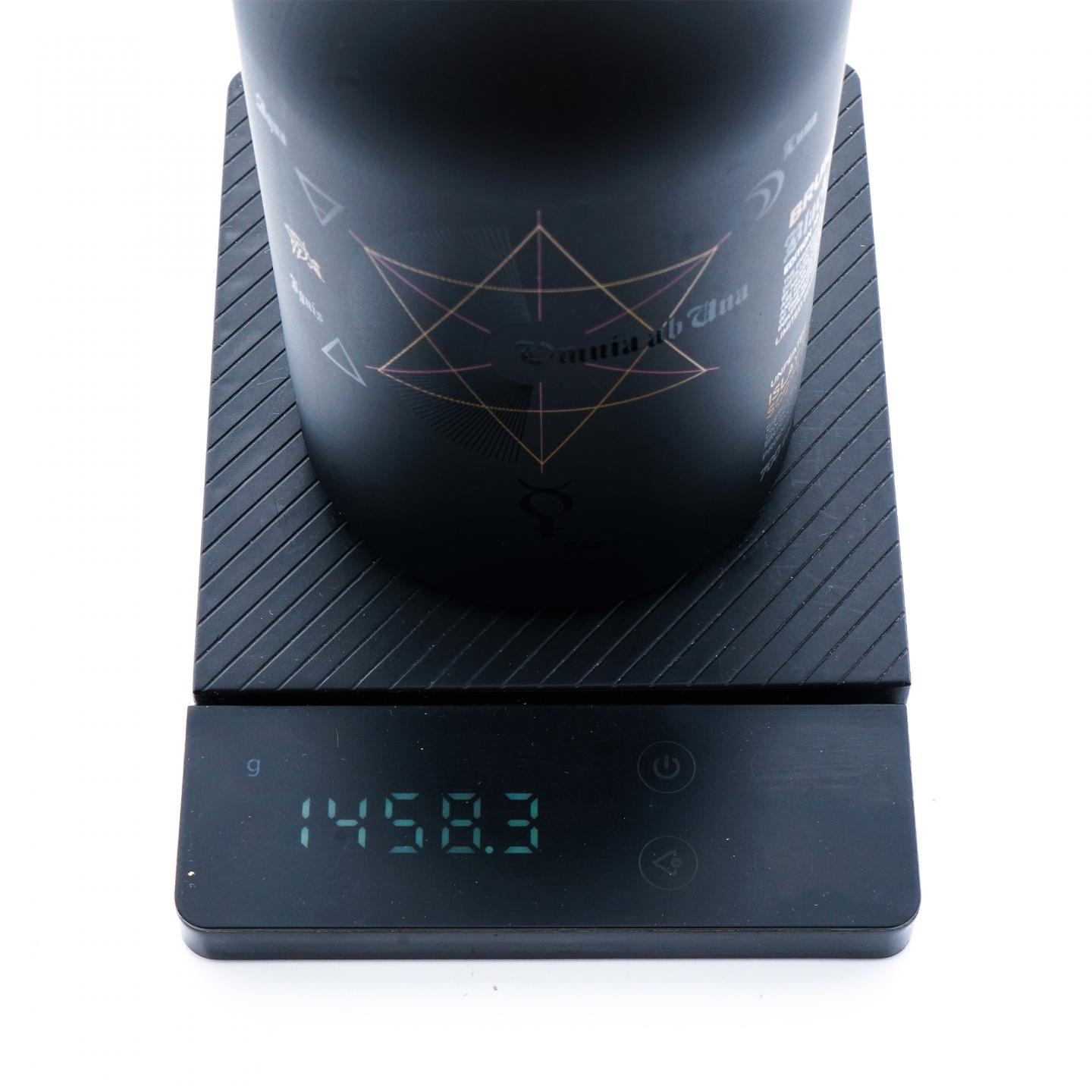 Bruichladdich 布赫拉迪 29年 2022 星图 10.1