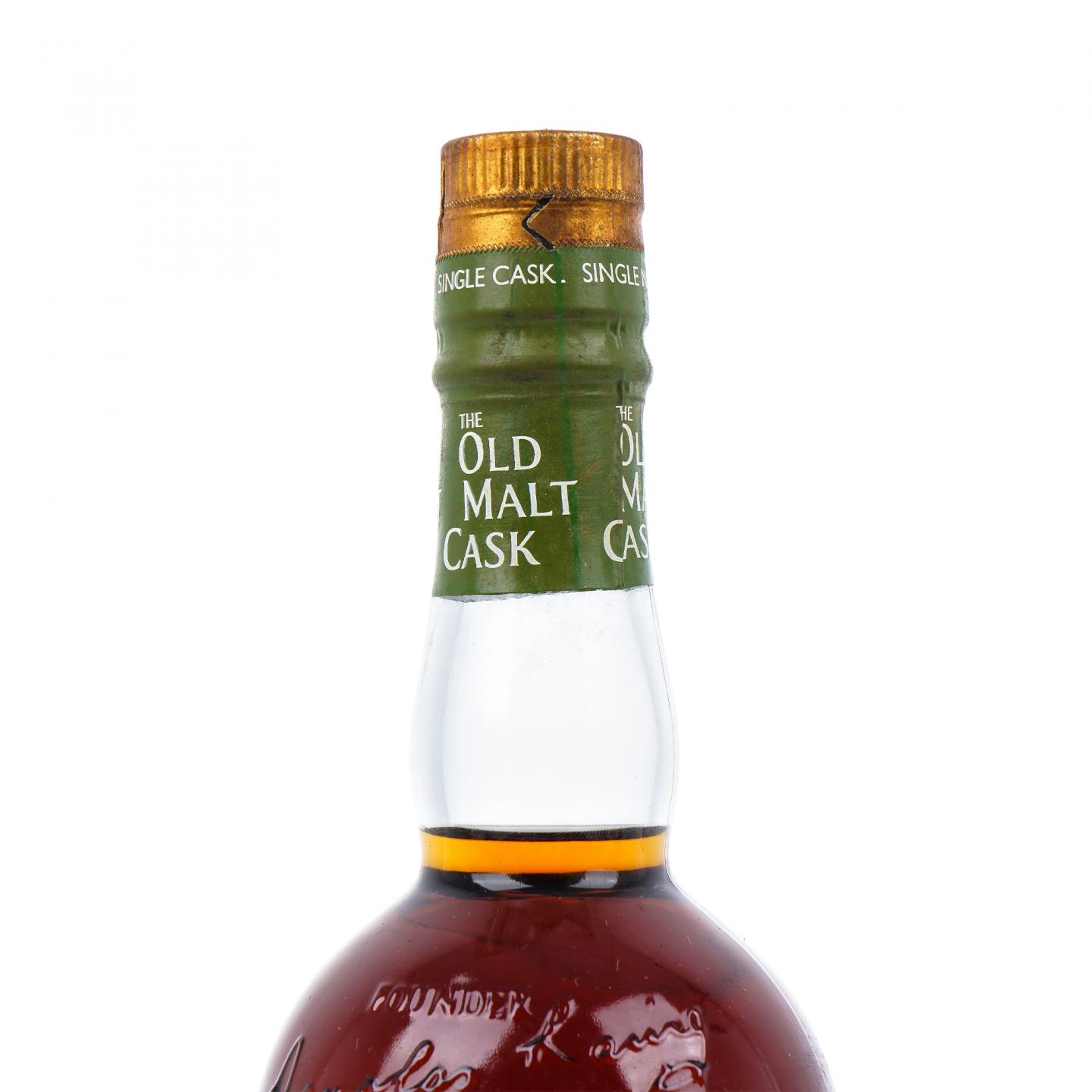 Tomintoul 托明多 1970-2011 DL