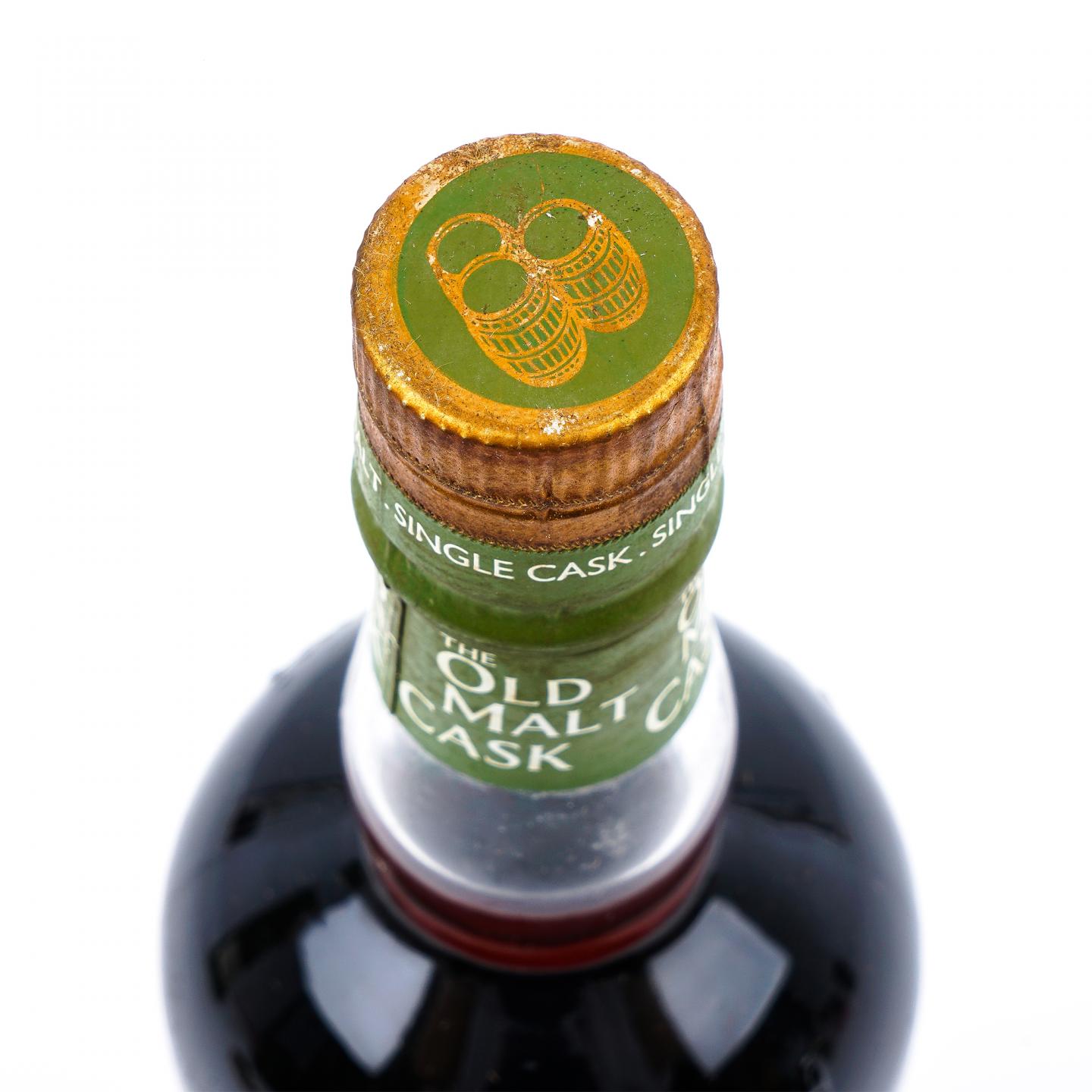 Tomintoul 托明多 1970-2011 DL