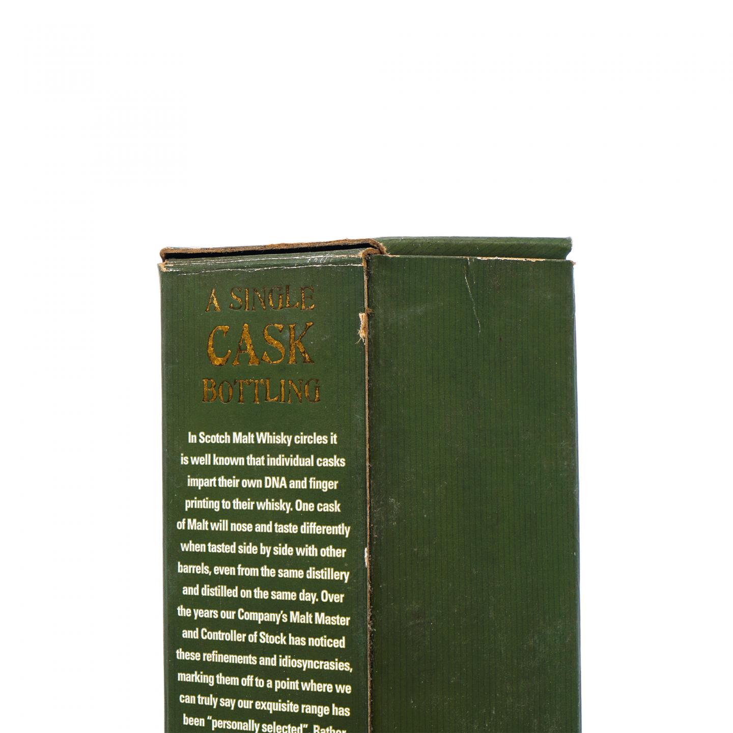 Tomintoul 托明多 1970-2011 DL