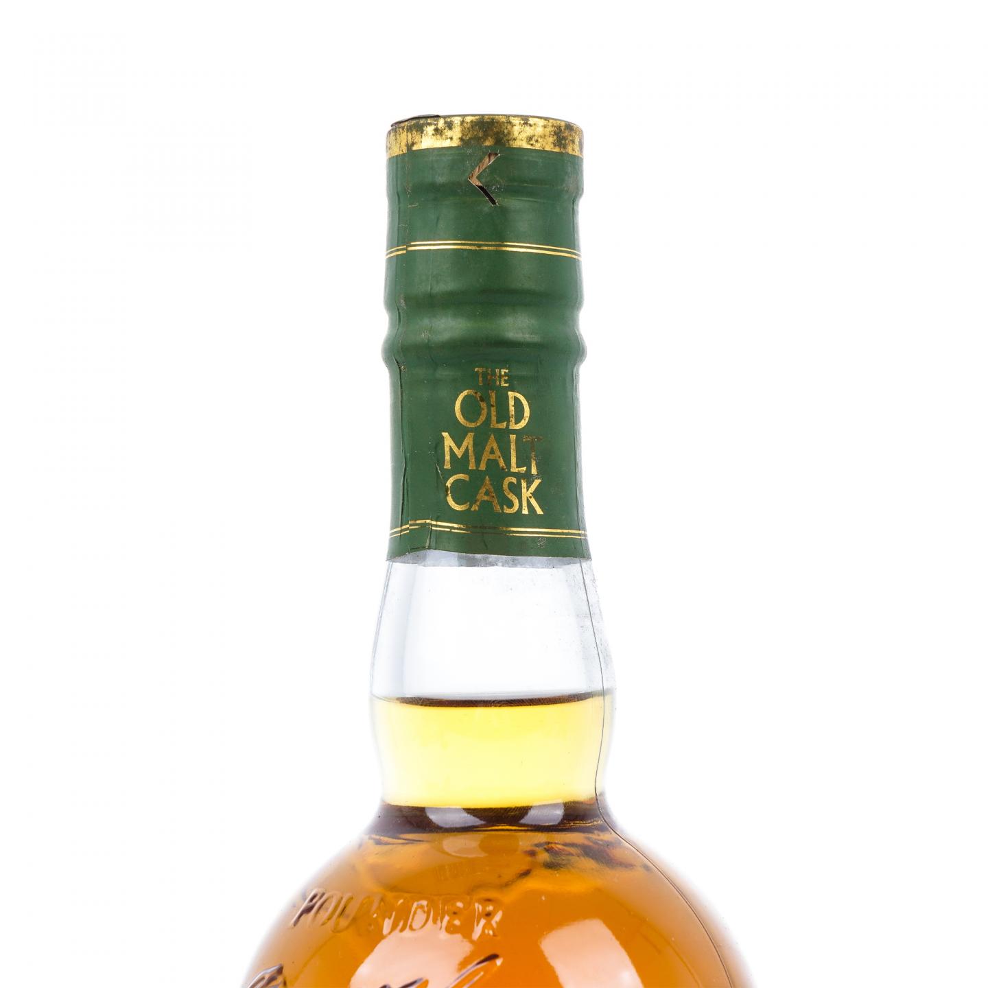 Craigellachie 克莱拉奇 20年 1995-2015 雪莉单桶#HL 12112