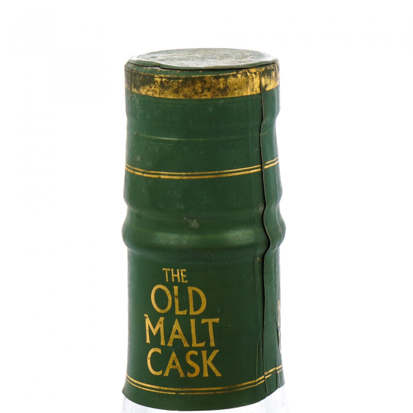 Craigellachie 克莱拉奇 20年 1995-2015 雪莉单桶#HL 12112