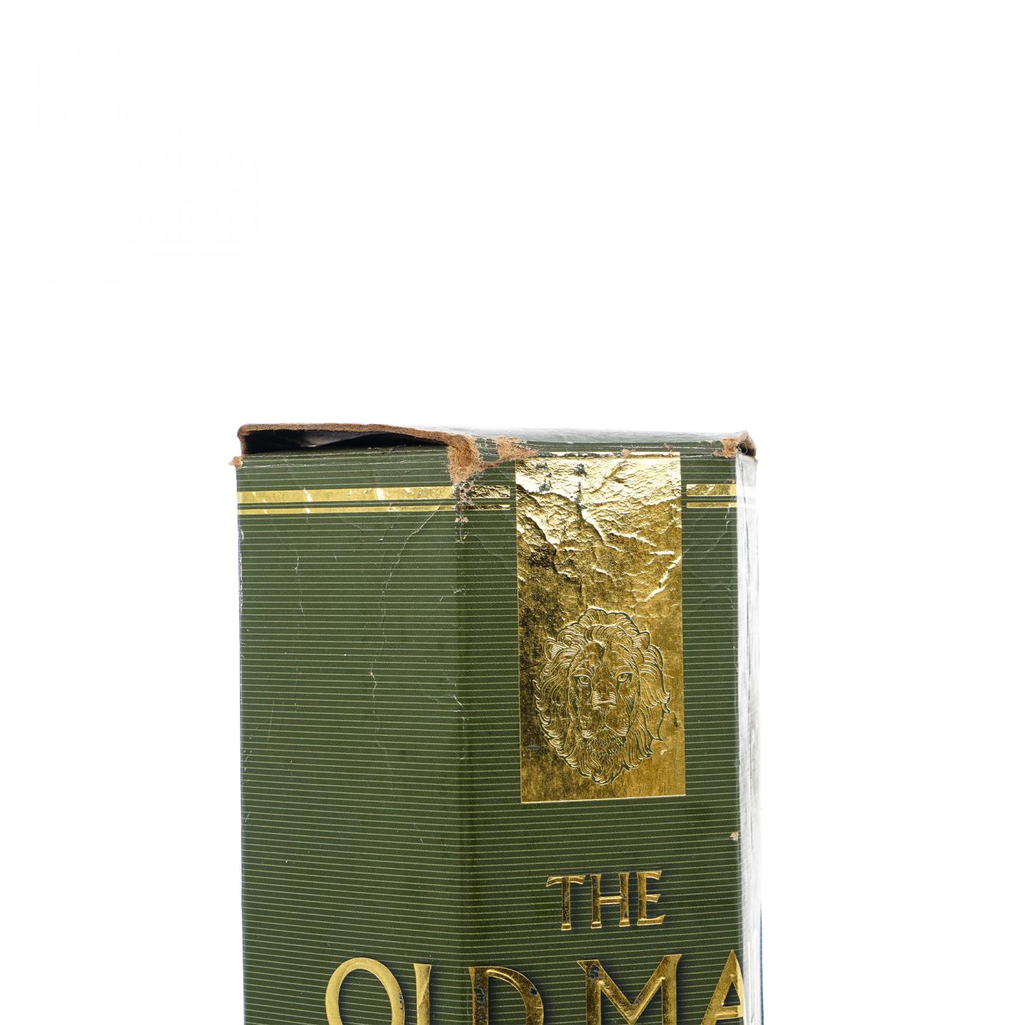 Craigellachie 克莱拉奇 20年 1995-2015 雪莉单桶#HL 12112