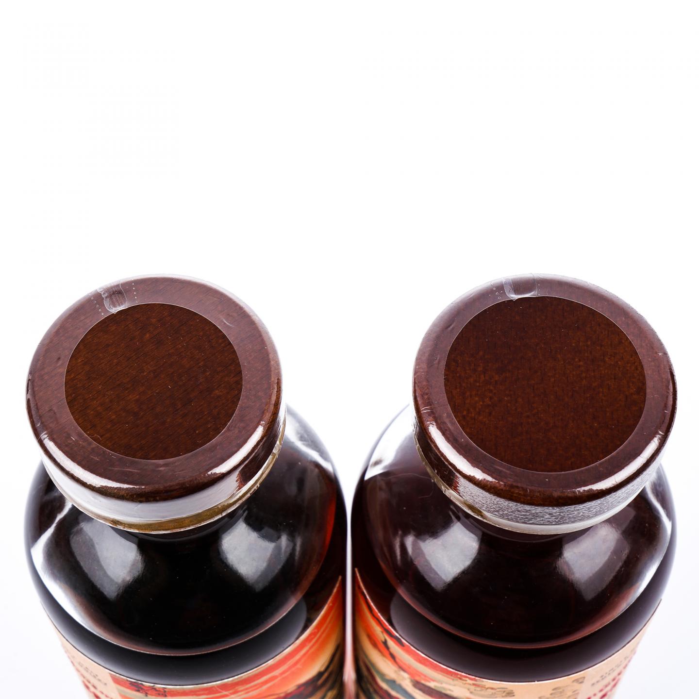 格兰多纳 28年/格兰格尼 25年 2022 2瓶组