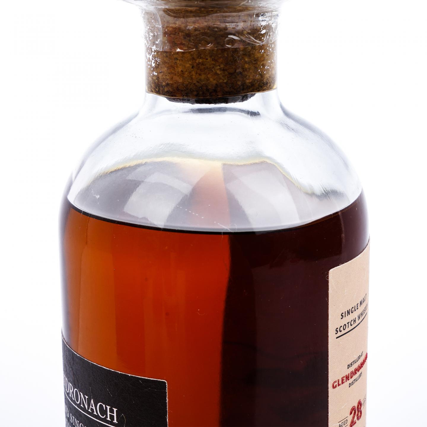 格兰多纳 28年/格兰格尼 25年 2022 2瓶组