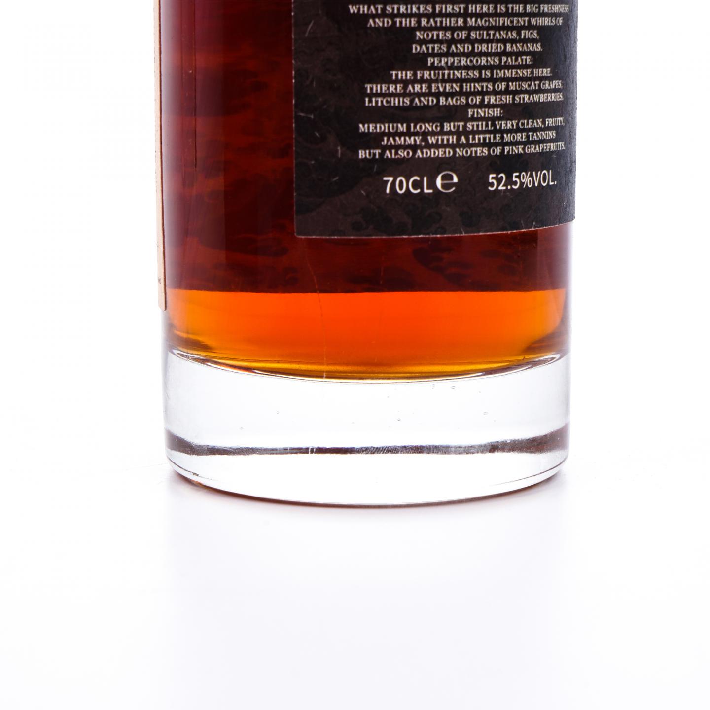 格兰多纳 28年/格兰格尼 25年 2022 2瓶组