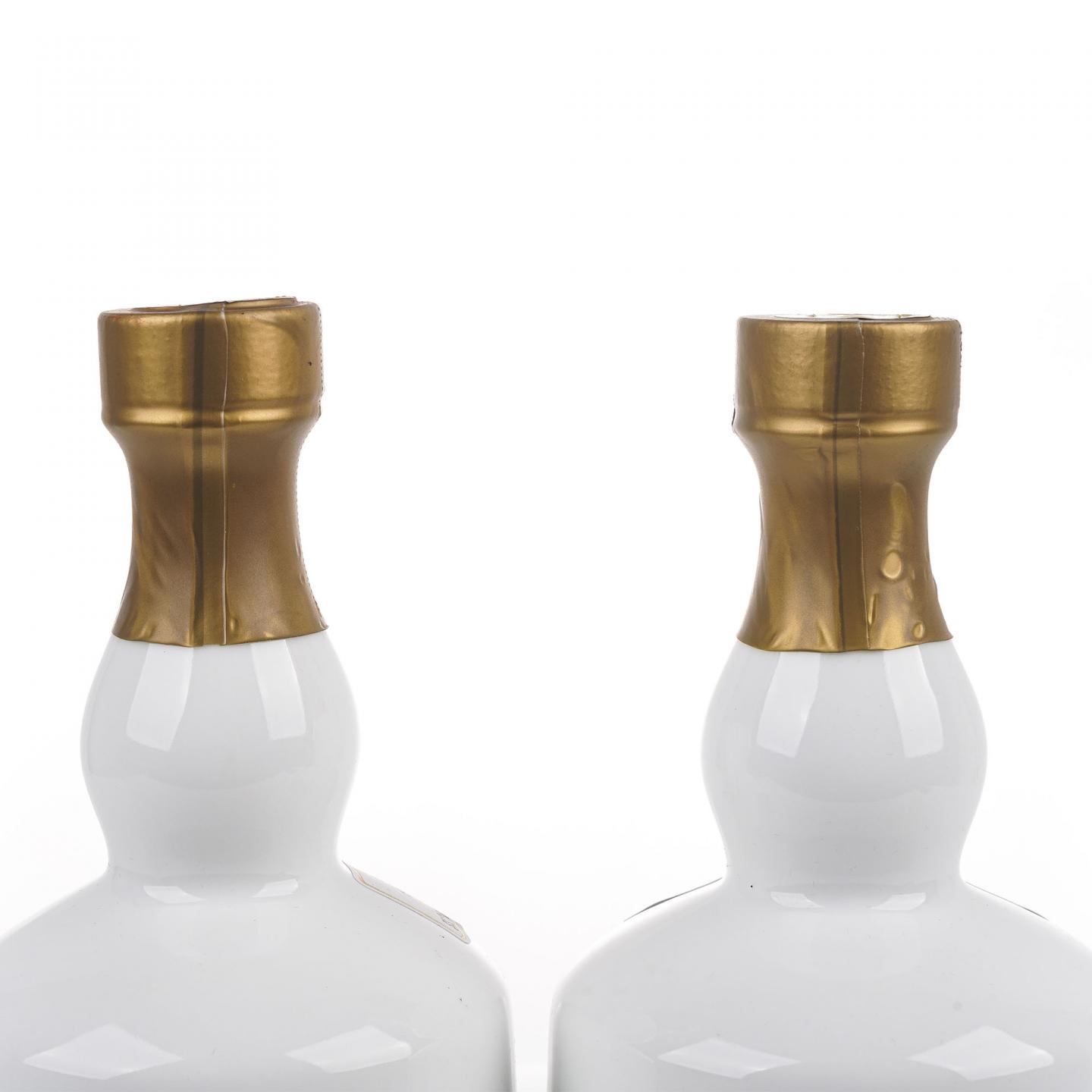 格兰爱琴/卡尔里拉 13/11年 2022 嫦娥奔月 单桶2瓶组