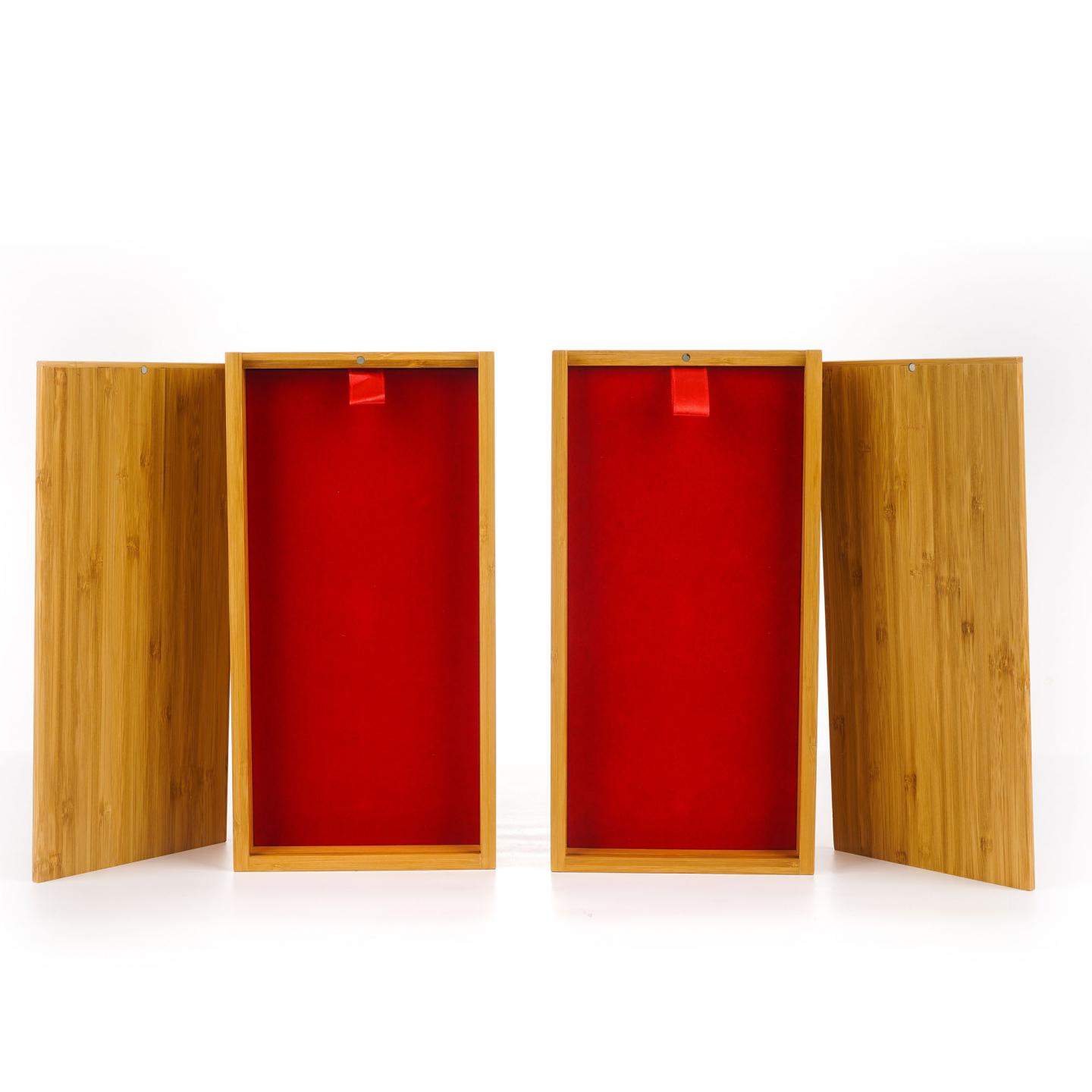 格兰爱琴/卡尔里拉 13/11年 2022 嫦娥奔月 单桶2瓶组