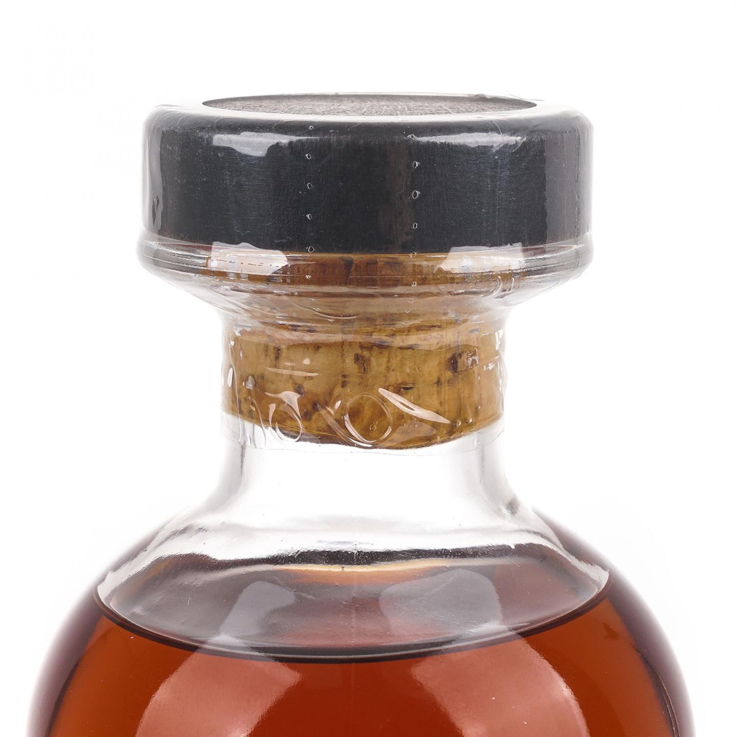 Caperdonich 凯普多尼克 23年 2000-2024 雪莉桶后熟 YoSp