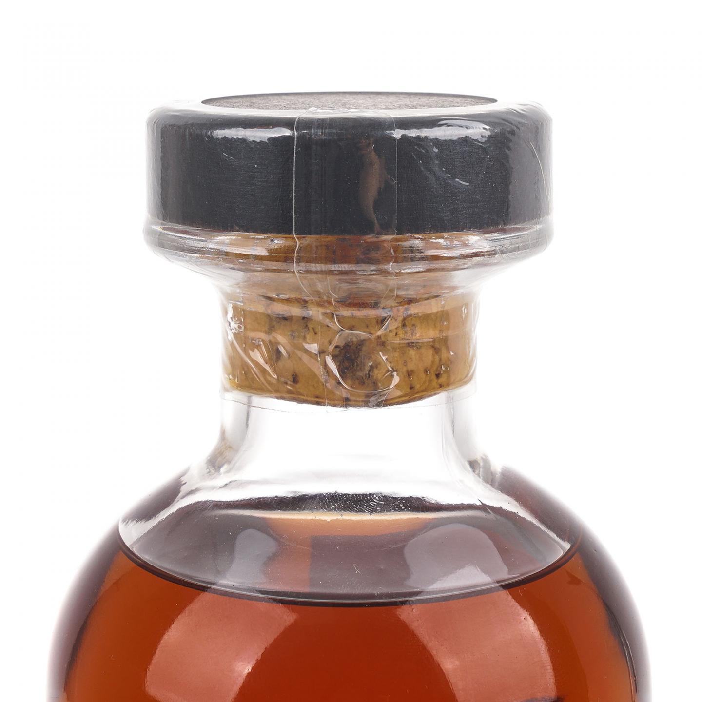 Caperdonich 凯普多尼克 23年 2000-2024 雪莉桶后熟 YoSp