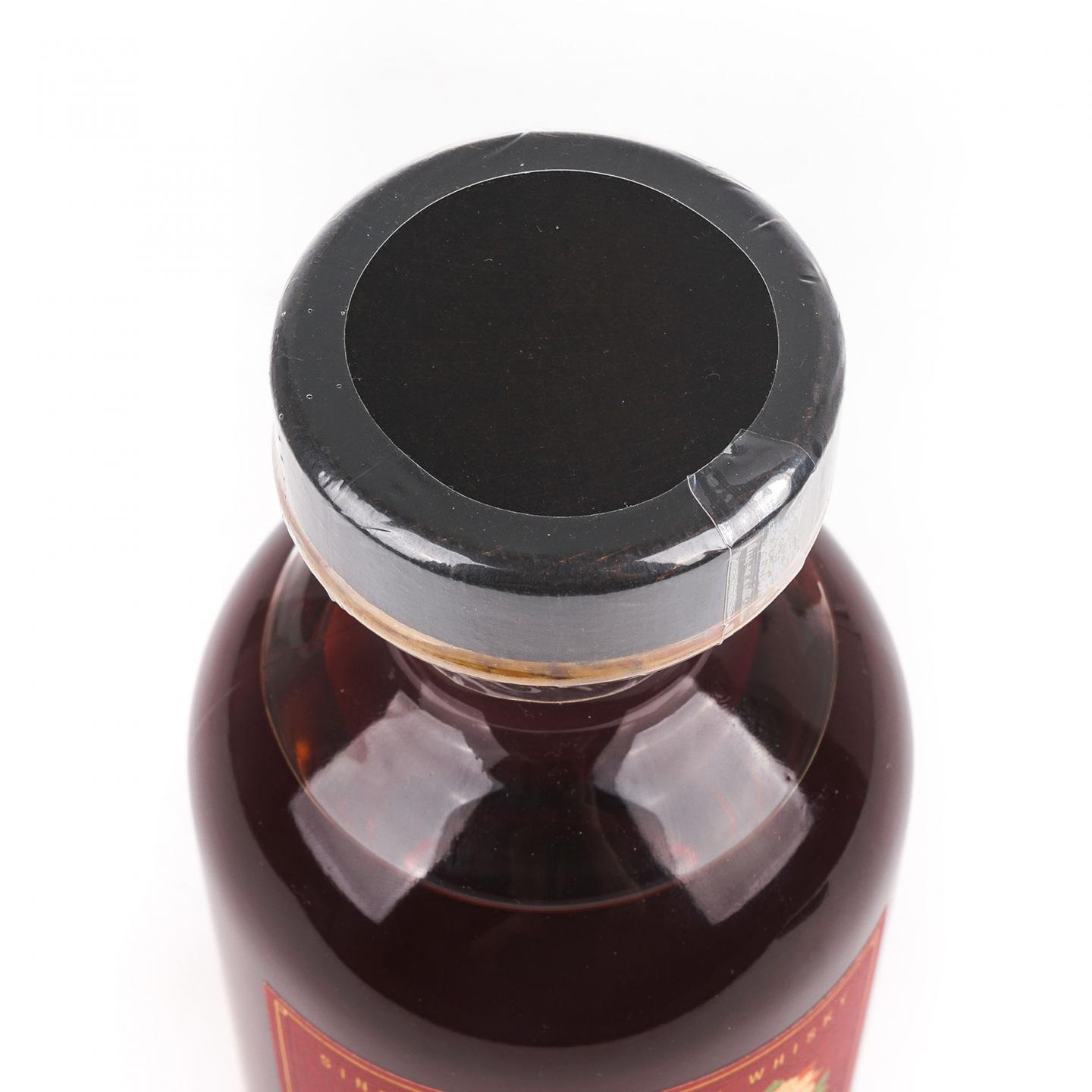 Caperdonich 凯普多尼克 23年 2000-2024 雪莉桶后熟 YoSp