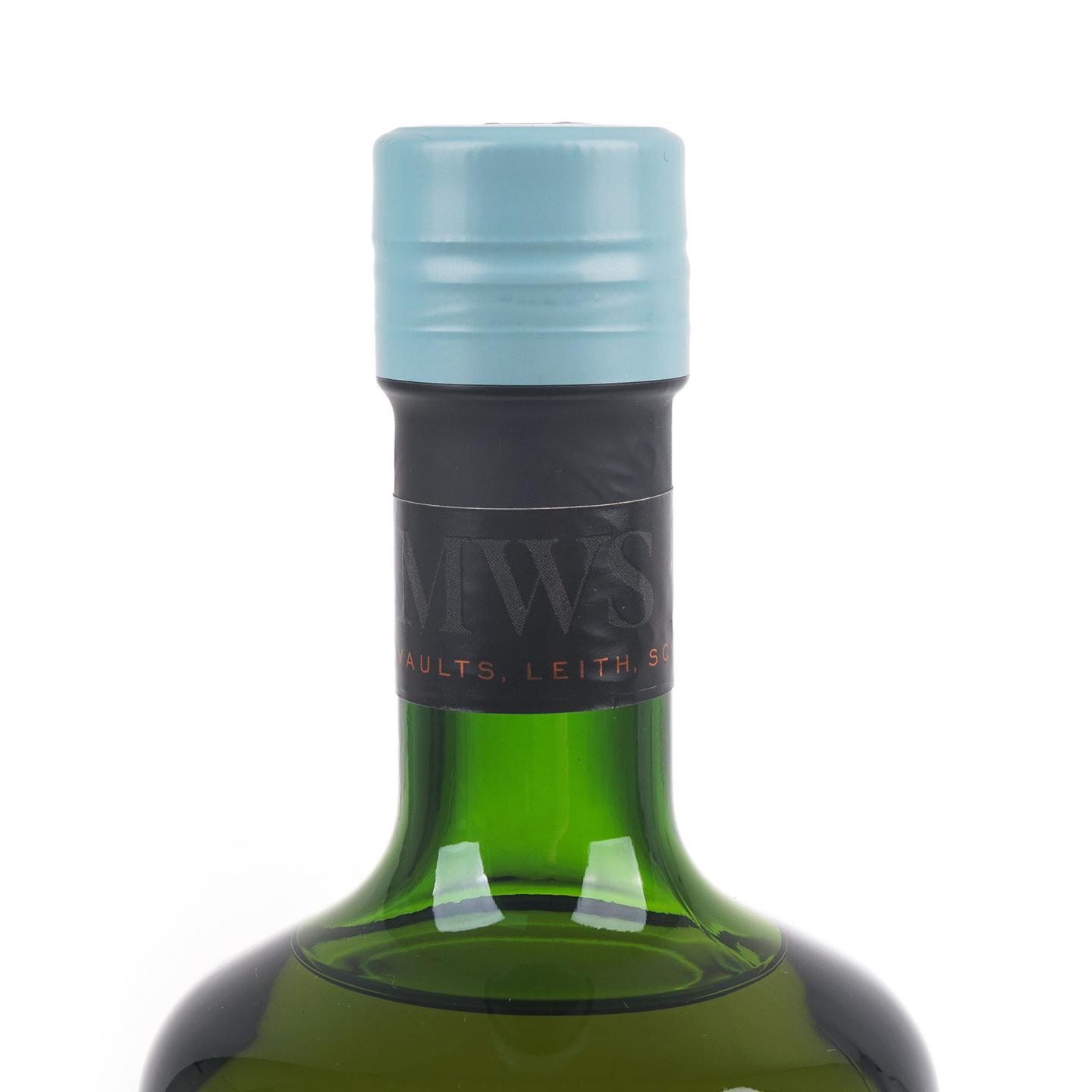 SMWS 72.81 弥尔顿达夫 9年 2010