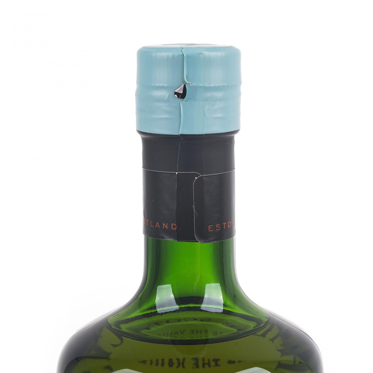 SMWS 72.81 弥尔顿达夫 9年 2010