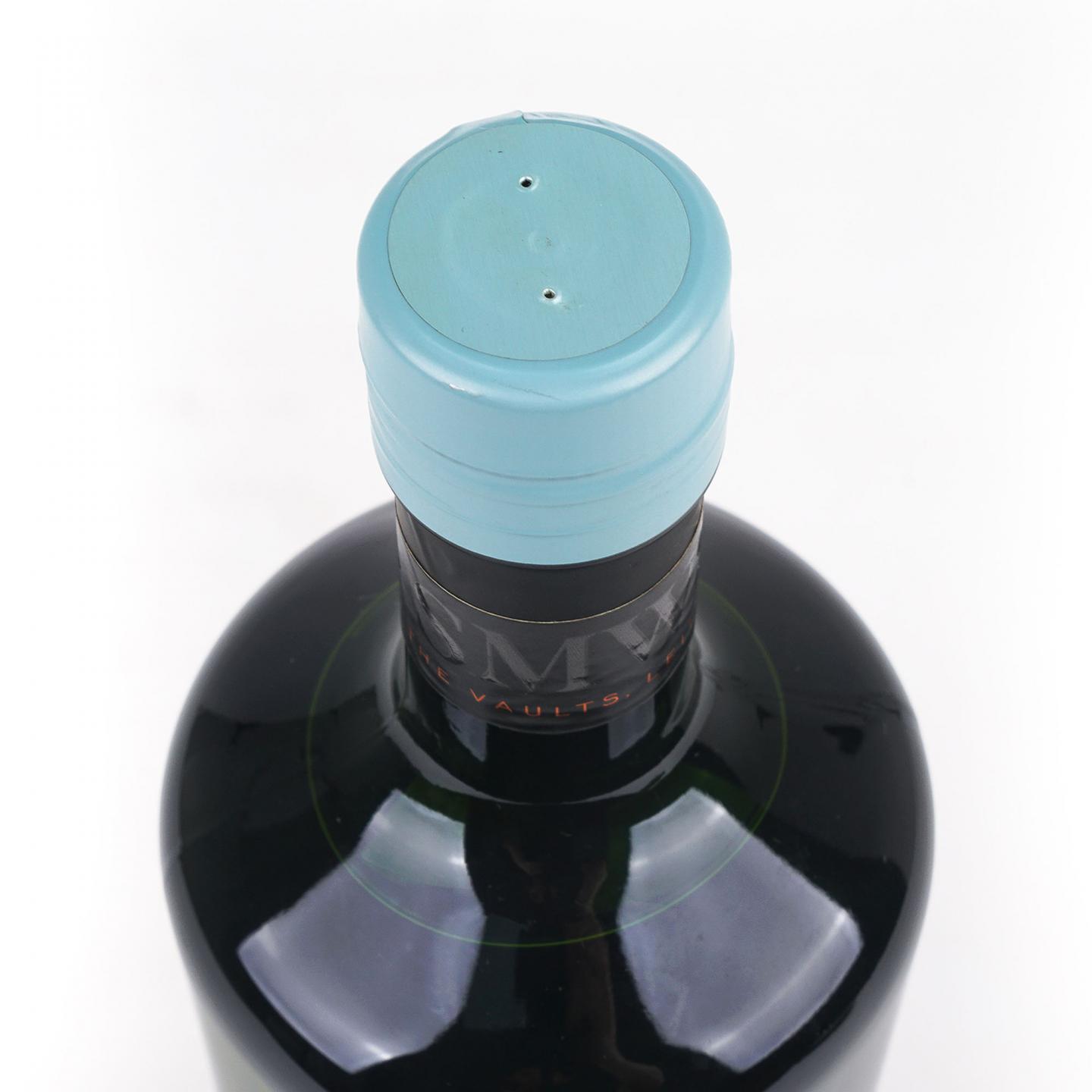 SMWS 72.81 弥尔顿达夫 9年 2010