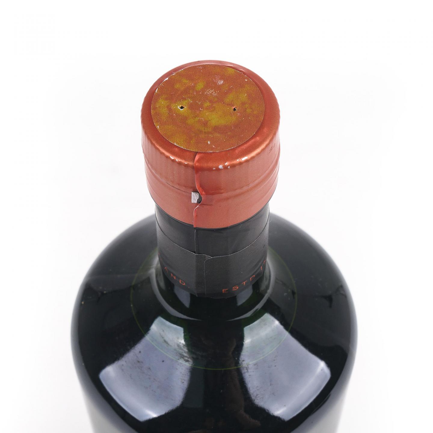 SMWS 11.37 汤马丁 12年 2006