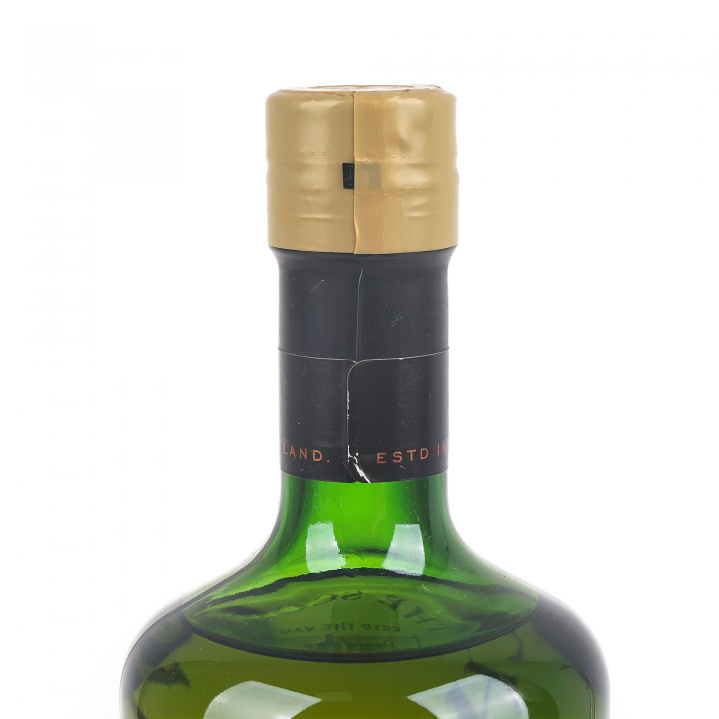 SMWS 13.51 达尔摩 11年 2006