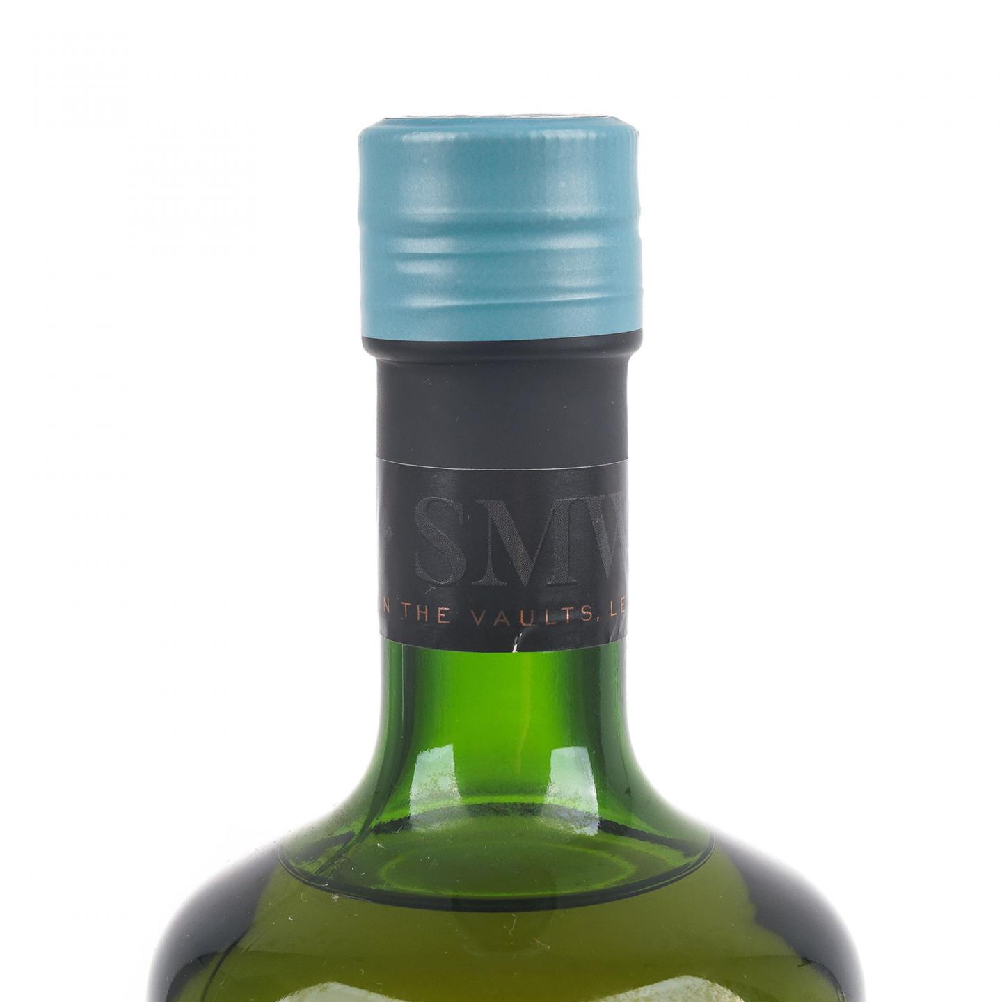 SMWS 13.81 达尔摩 13年 2006