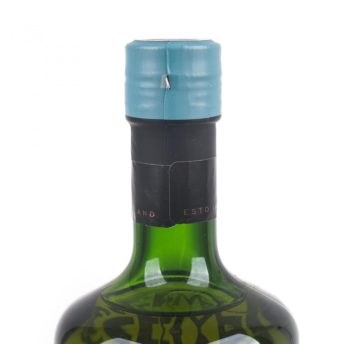 SMWS 13.81 达尔摩 13年 2006