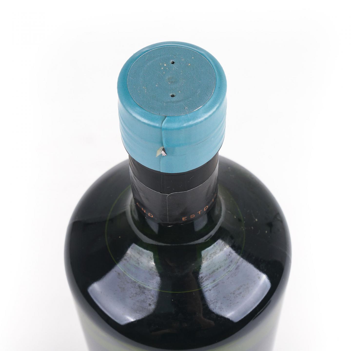 SMWS 13.81 达尔摩 13年 2006