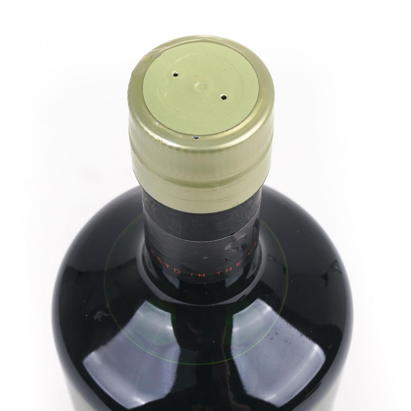 SMWS 93.115 格兰帝 8年 2010