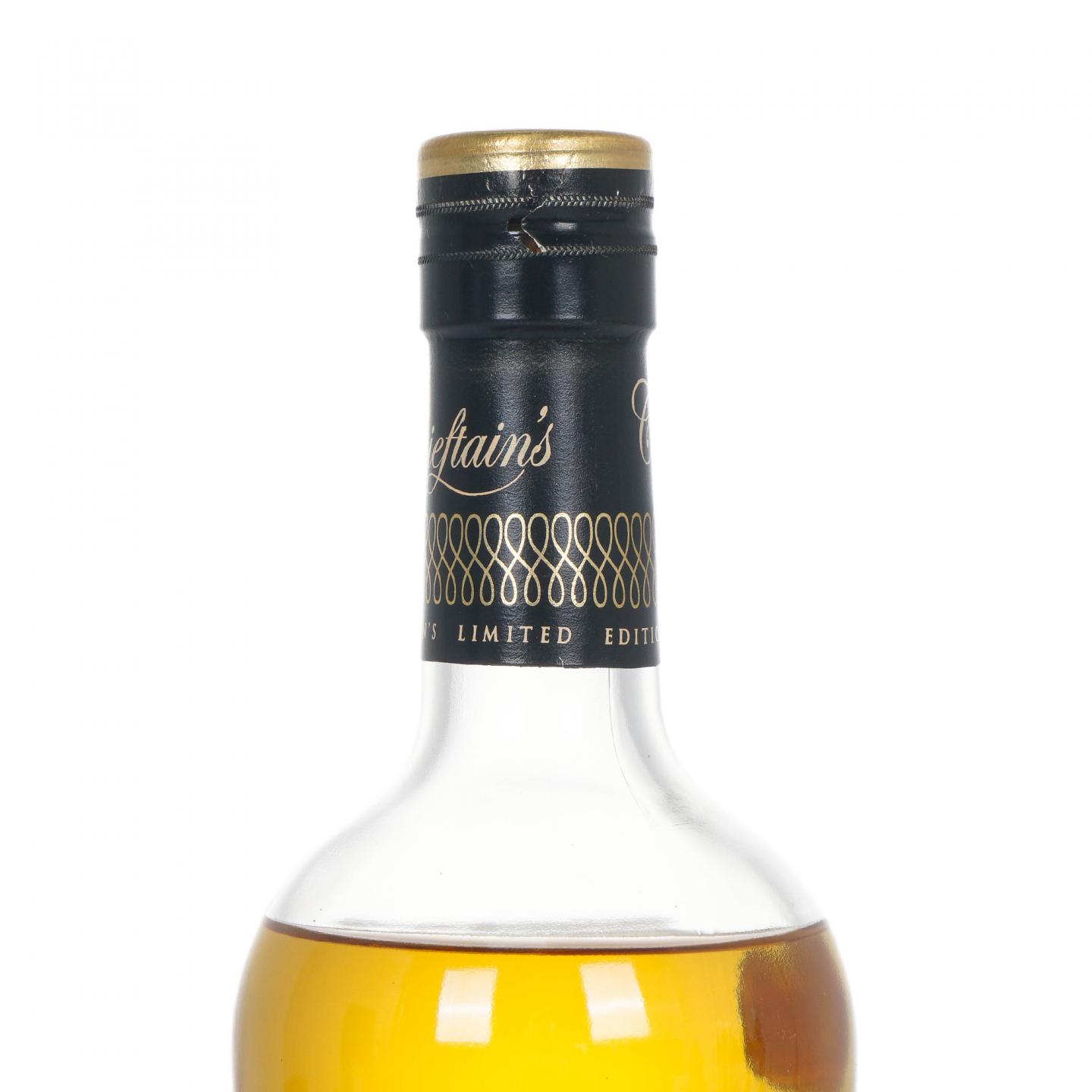 Port Ellen 波特艾伦 30年 1982-2012 Ian Macleod