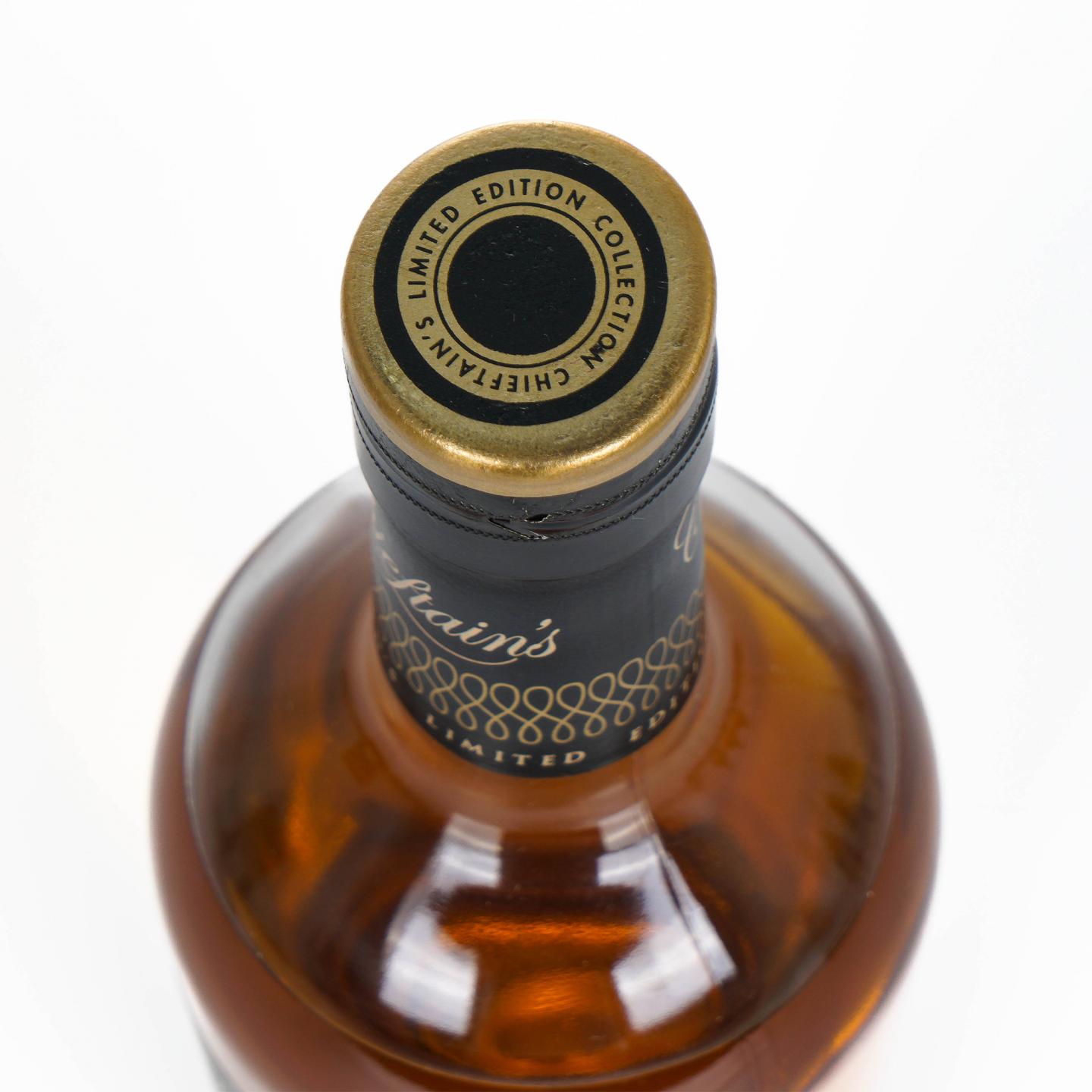 Port Ellen 波特艾伦 30年 1982-2012 Ian Macleod