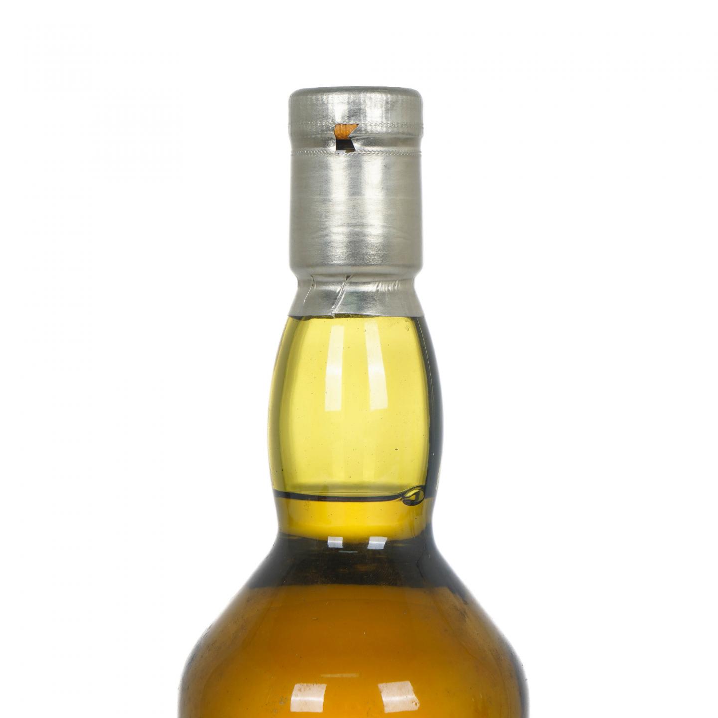 Benrinnes 本利林 21年 1974 RMS 桶强