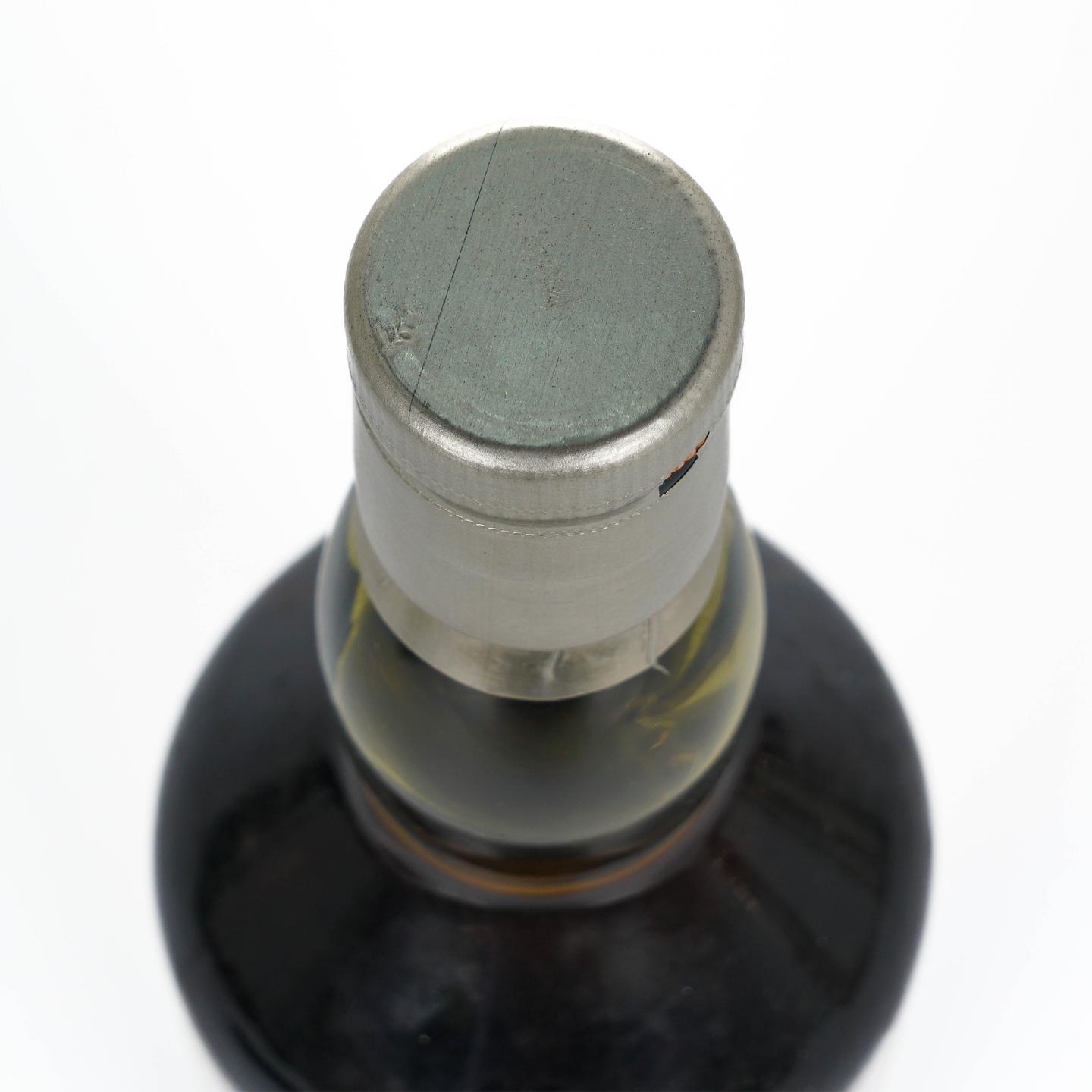 Benrinnes 本利林 21年 1974 RMS 桶强