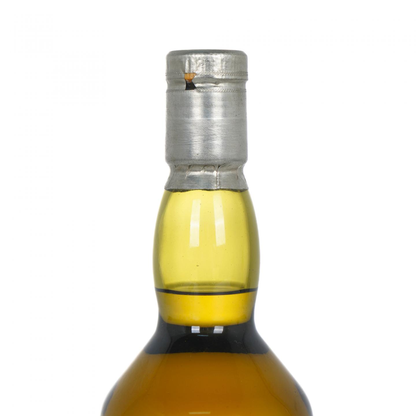 Caol Ila 卡尔里拉 21年 1975-1997 RMS