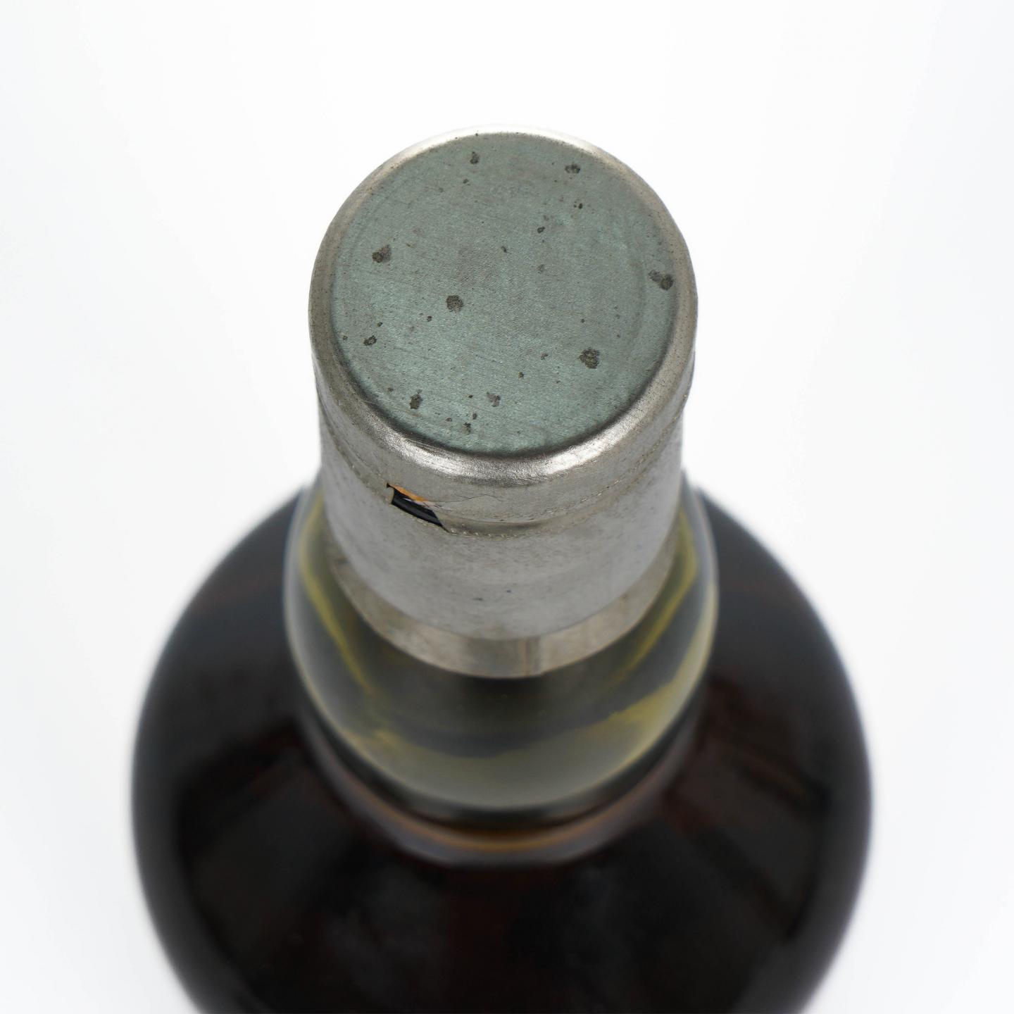 Caol Ila 卡尔里拉 21年 1975-1997 RMS