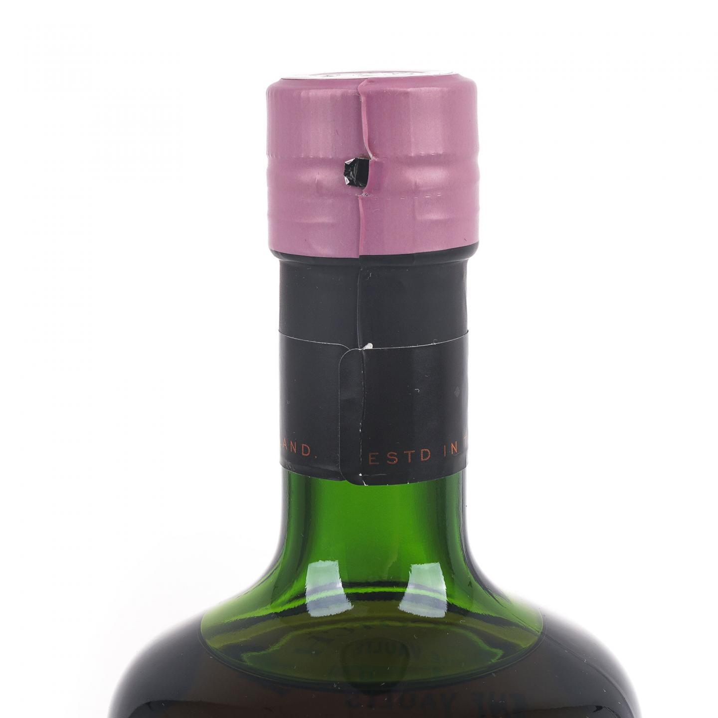 SMWS 96.31 格兰多纳 10年 2008