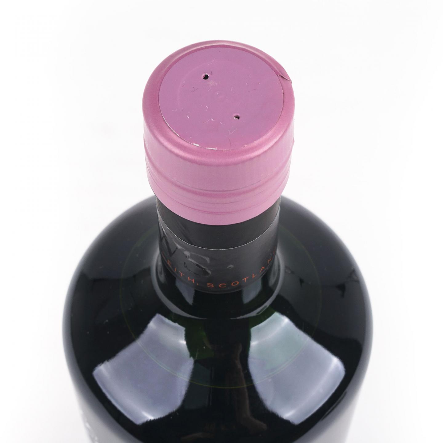 SMWS 96.31 格兰多纳 10年 2008