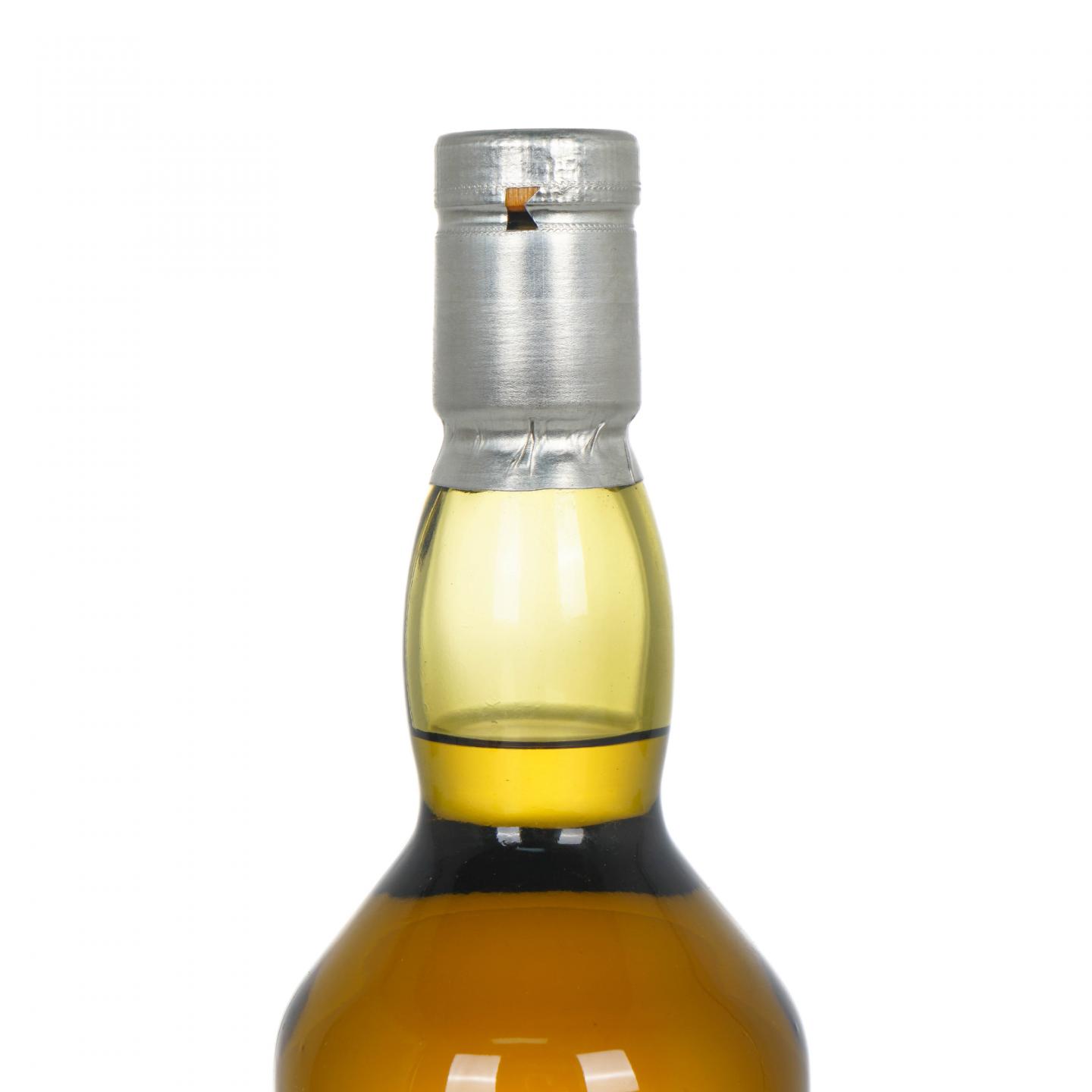 Mannochmore 曼洛克摩 22年 1974-1997 RMS