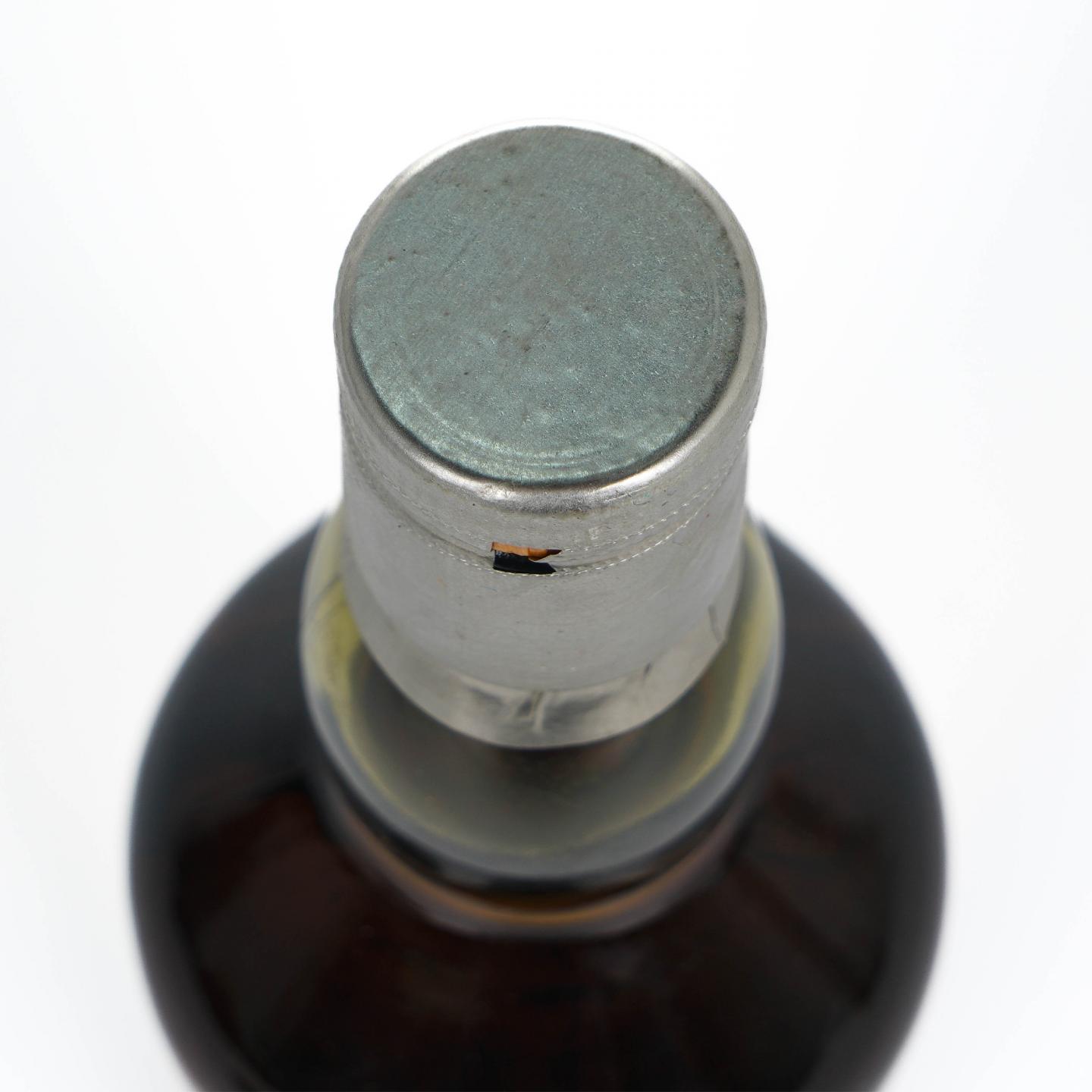 Mannochmore 曼洛克摩 22年 1974-1997 RMS