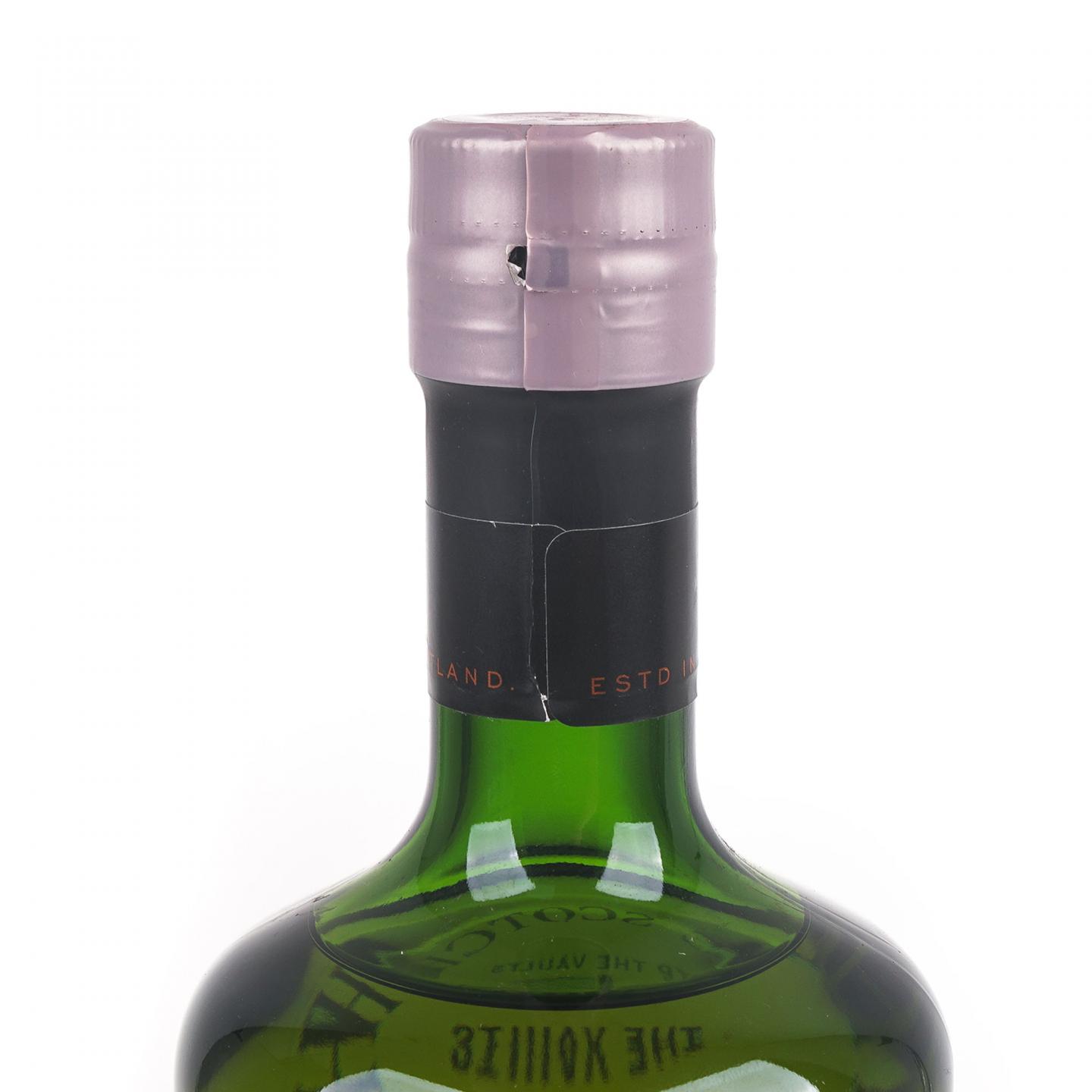 SMWS 26.131 克里尼利基 8年 2010