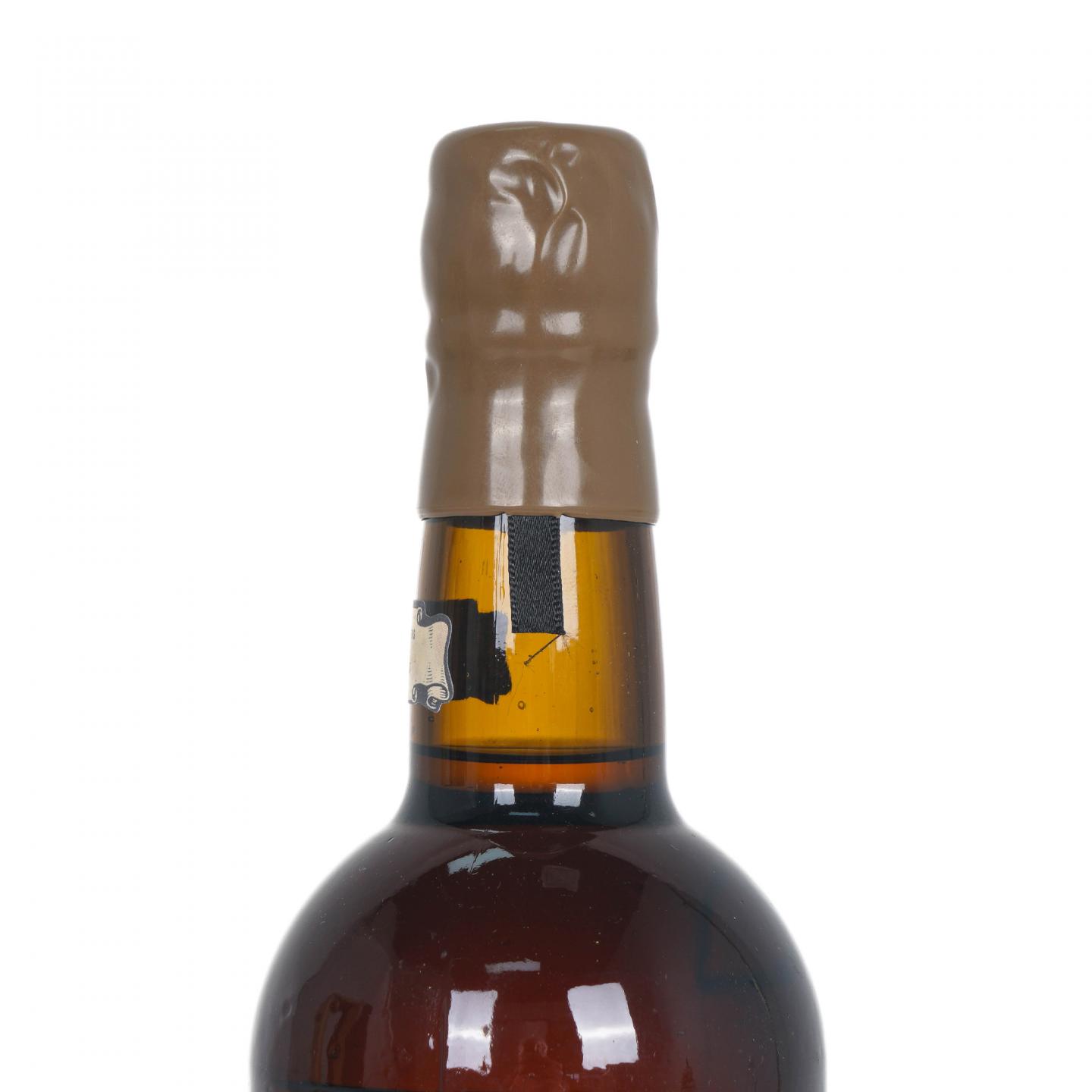 Highland Park 高原骑士 12年 Magnus