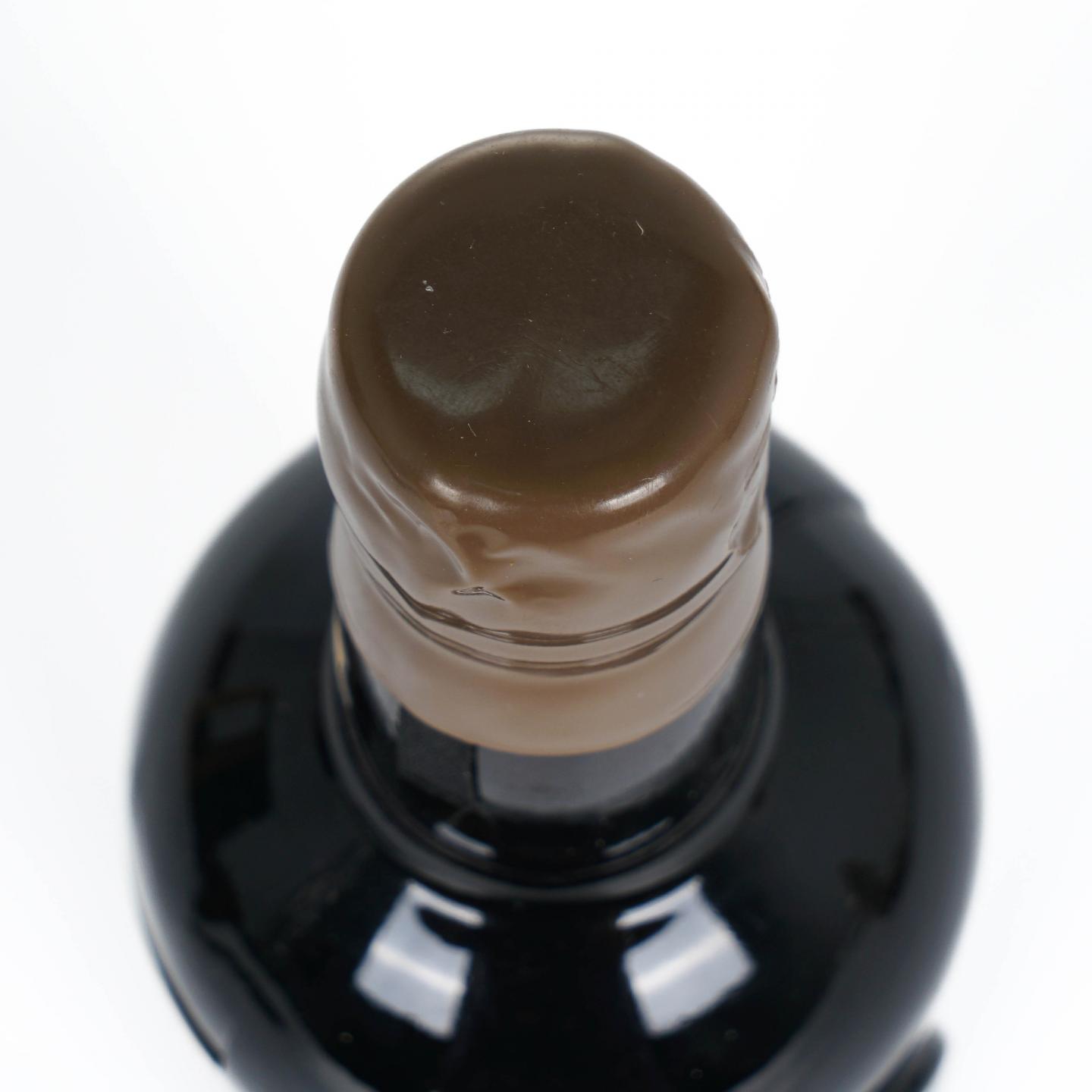 Highland Park 高原骑士 12年 Magnus