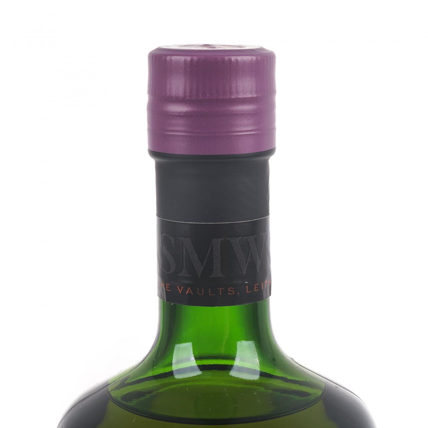 SMWS 54.76 雅伯莱 11年 2007