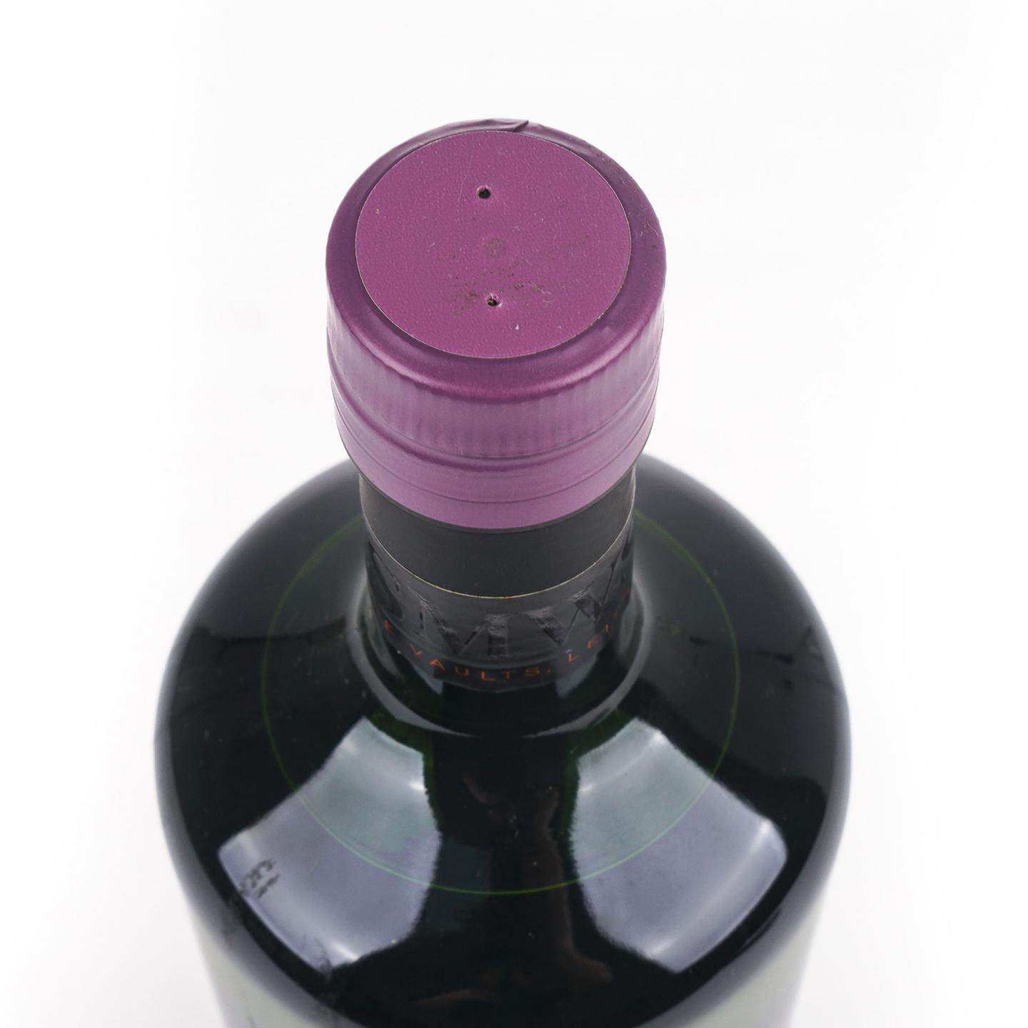 SMWS 54.76 雅伯莱 11年 2007