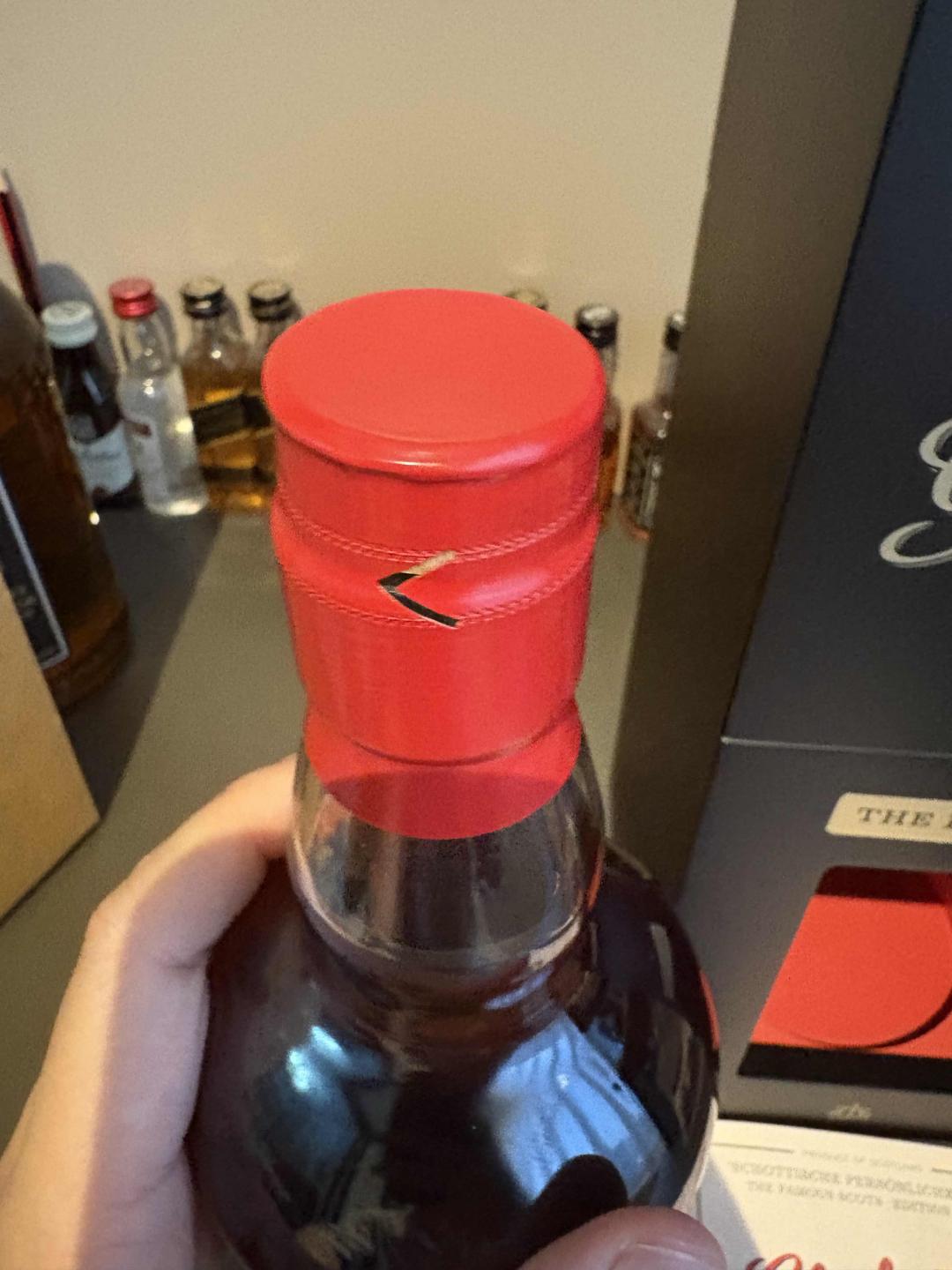 格兰花格28年雪莉桶人物志1996-2024