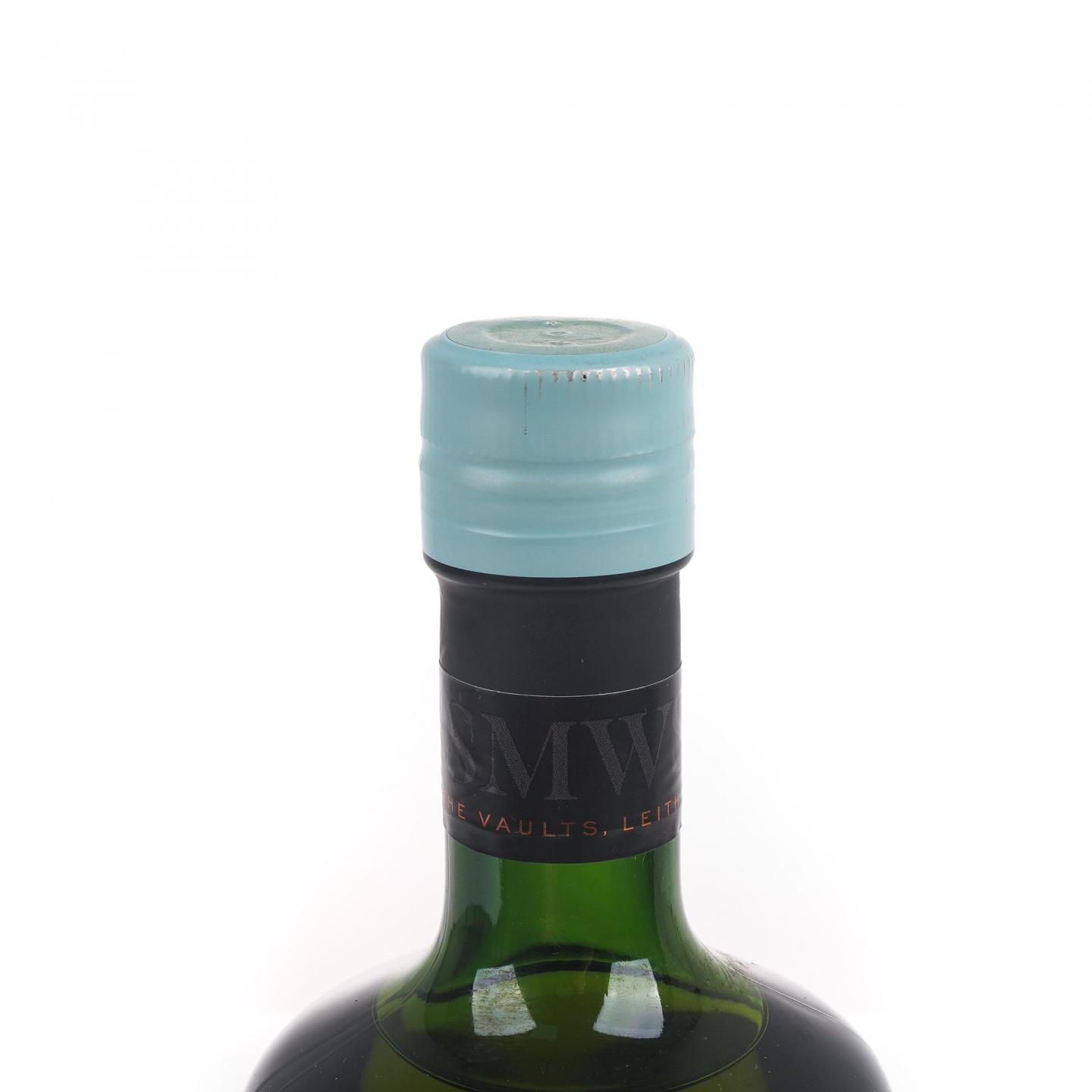 SMWS 54.80 雅伯莱 12年 2006