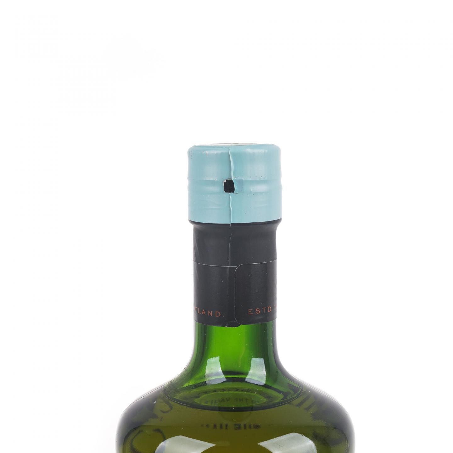 SMWS 54.80 雅伯莱 12年 2006