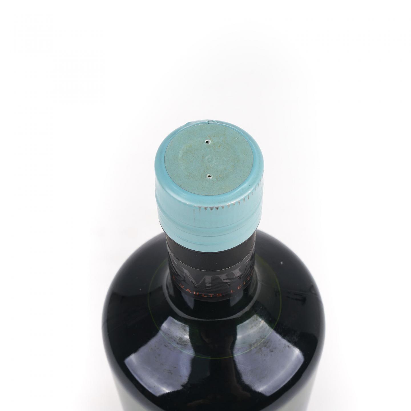 SMWS 54.80 雅伯莱 12年 2006