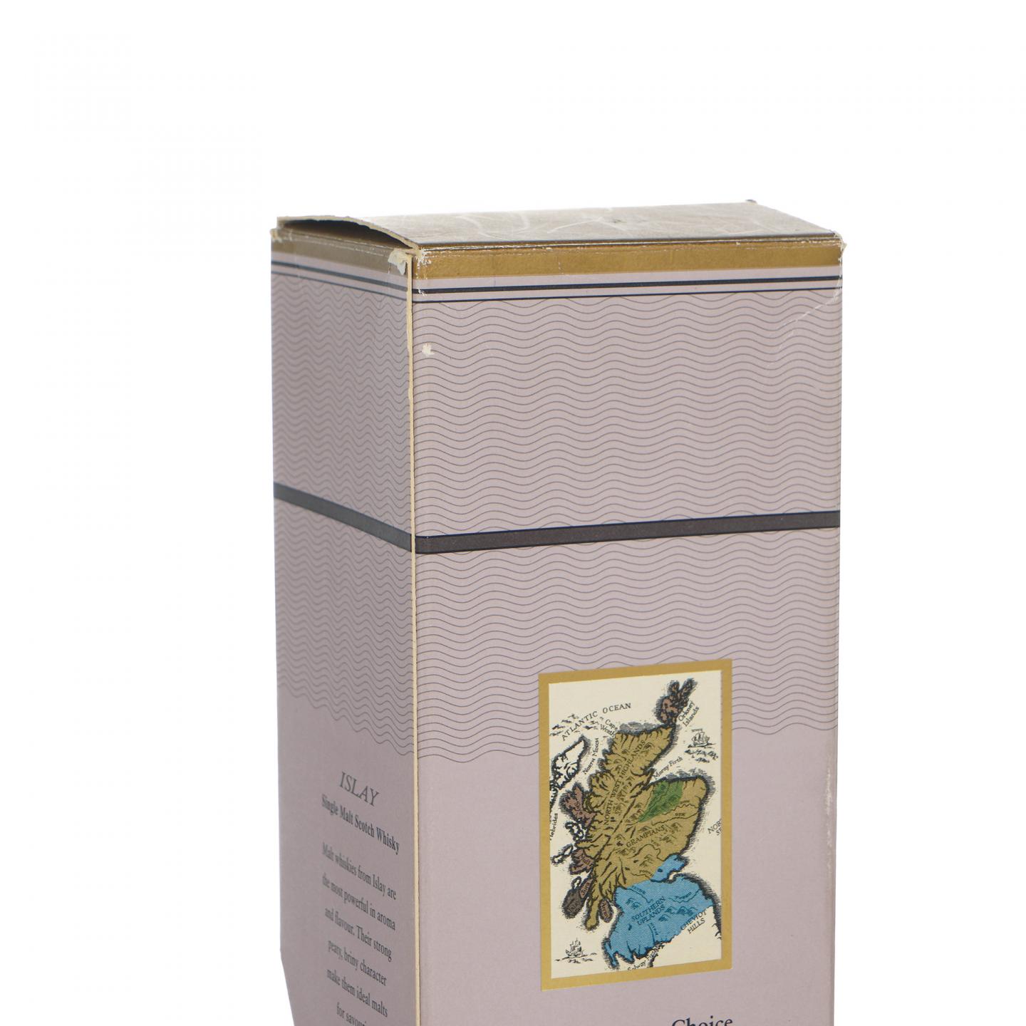 Port Ellen 波特艾伦 1980-1997 GM