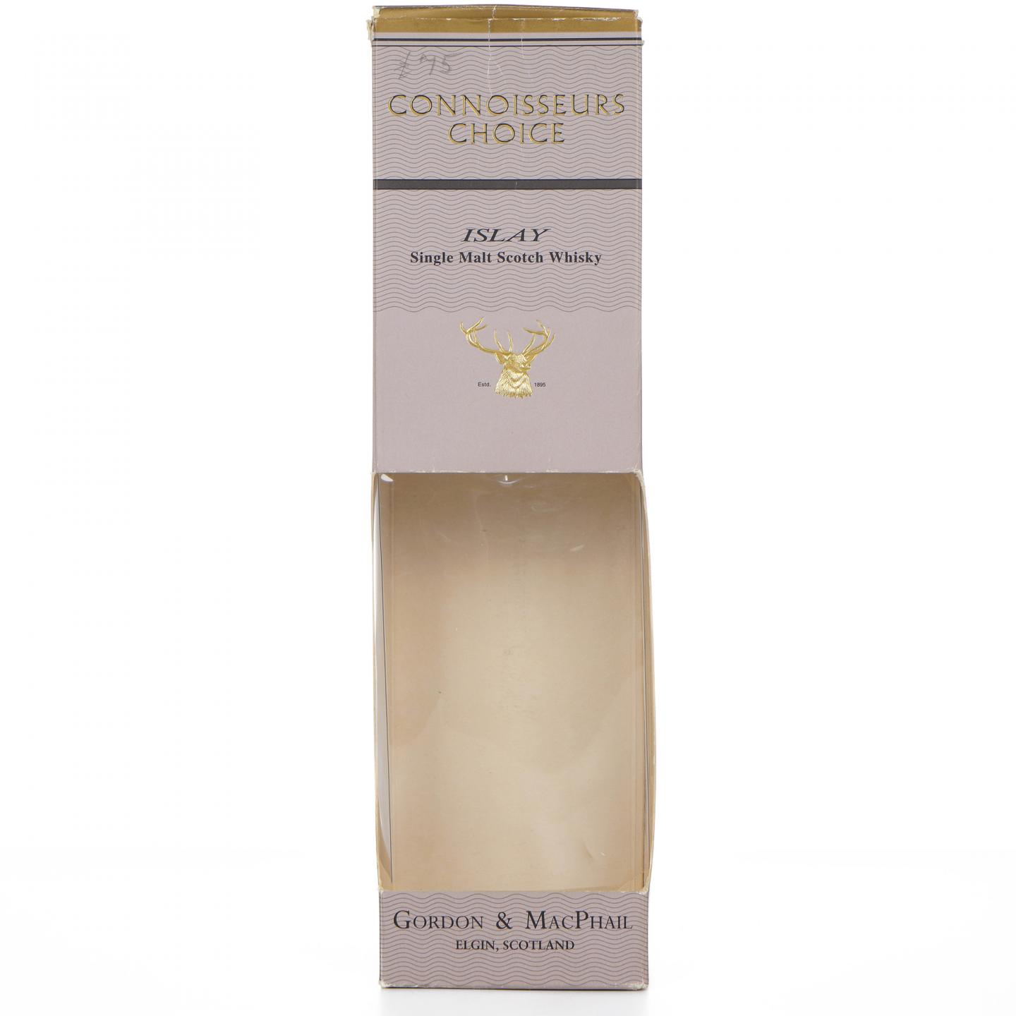 Port Ellen 波特艾伦 1980-1997 GM