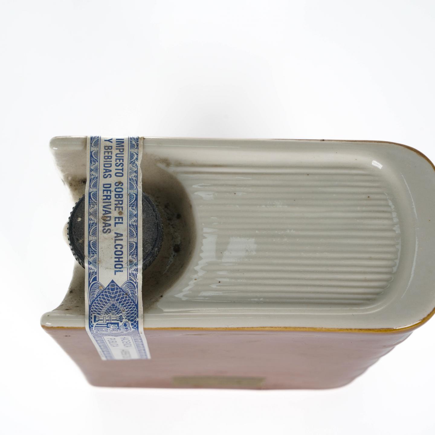 Clynelish 克里尼利基 Rutherford's 卢瑟福 陶瓷瓶 单麦