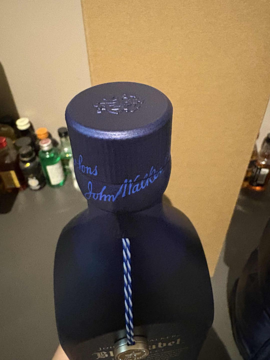 蓝牌耀雪之蓝国行