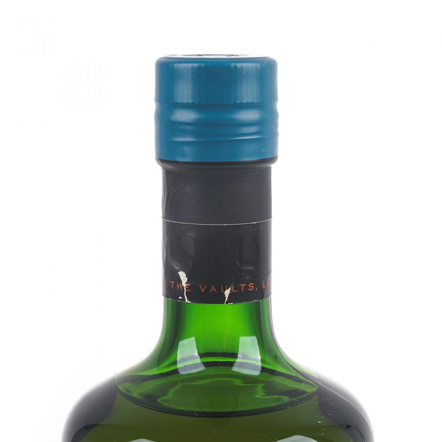 SMWS 42.31 里爵 12年 2005