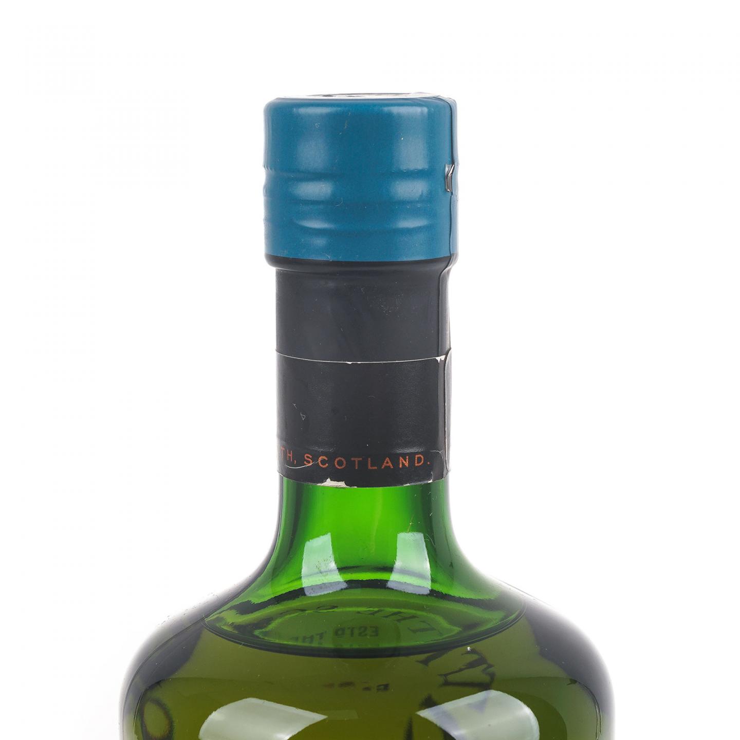 SMWS 42.31 里爵 12年 2005