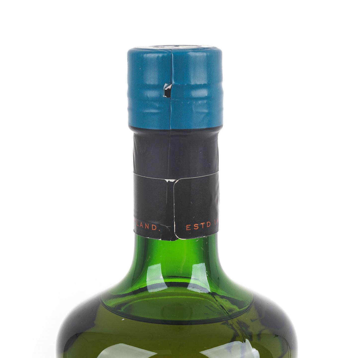 SMWS 42.31 里爵 12年 2005